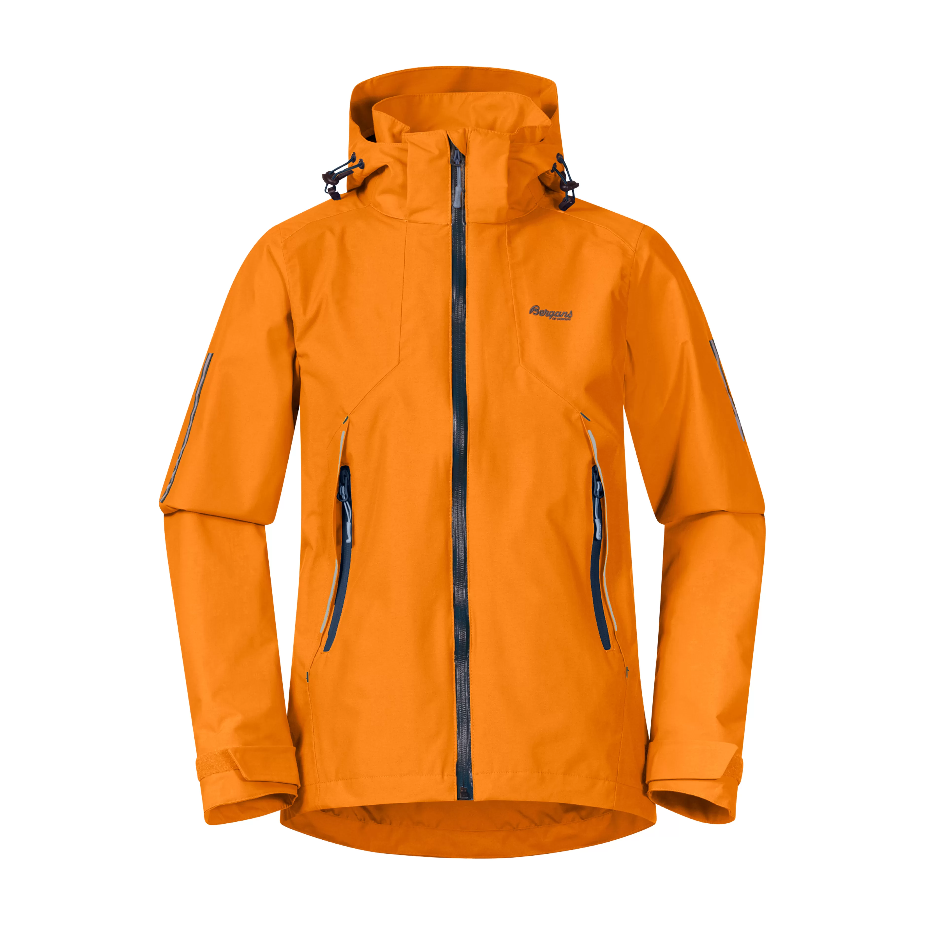 Sjoa 2L Youth Jacket - | Bergans Cheap