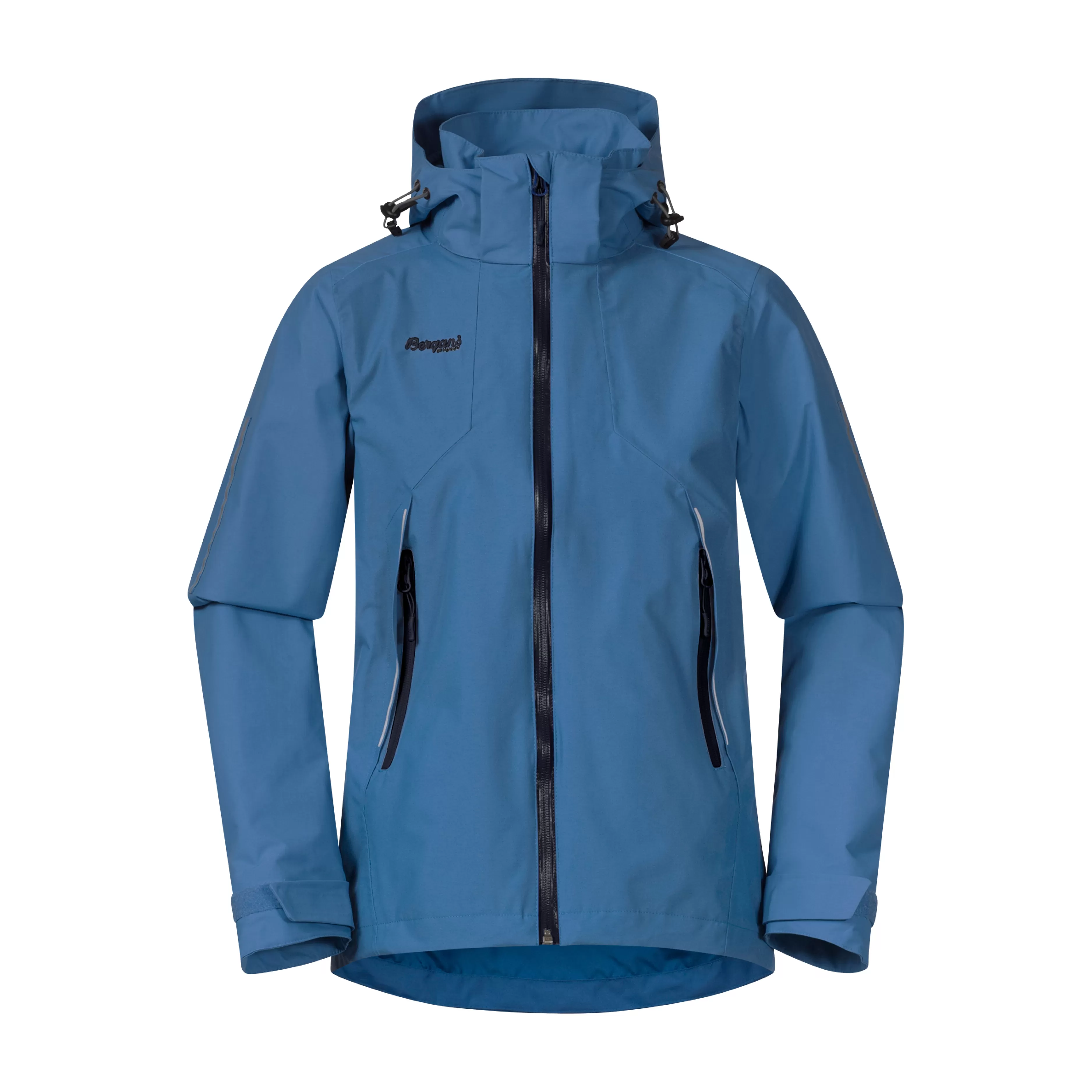 Sjoa 2L Youth Jacket - | Bergans Fashion