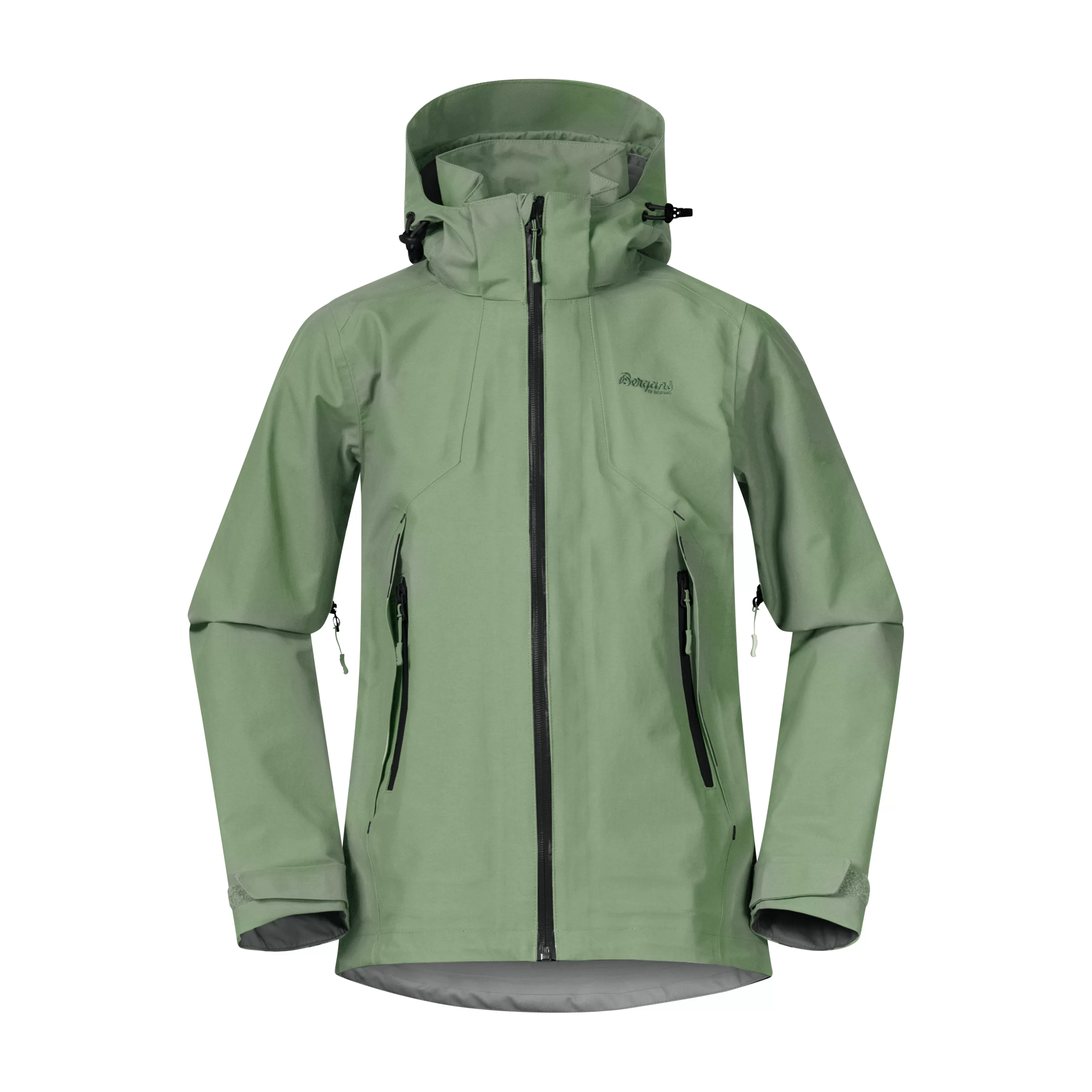 Sjoa 3L Youth Girl Jacket - | Bergans Best Sale