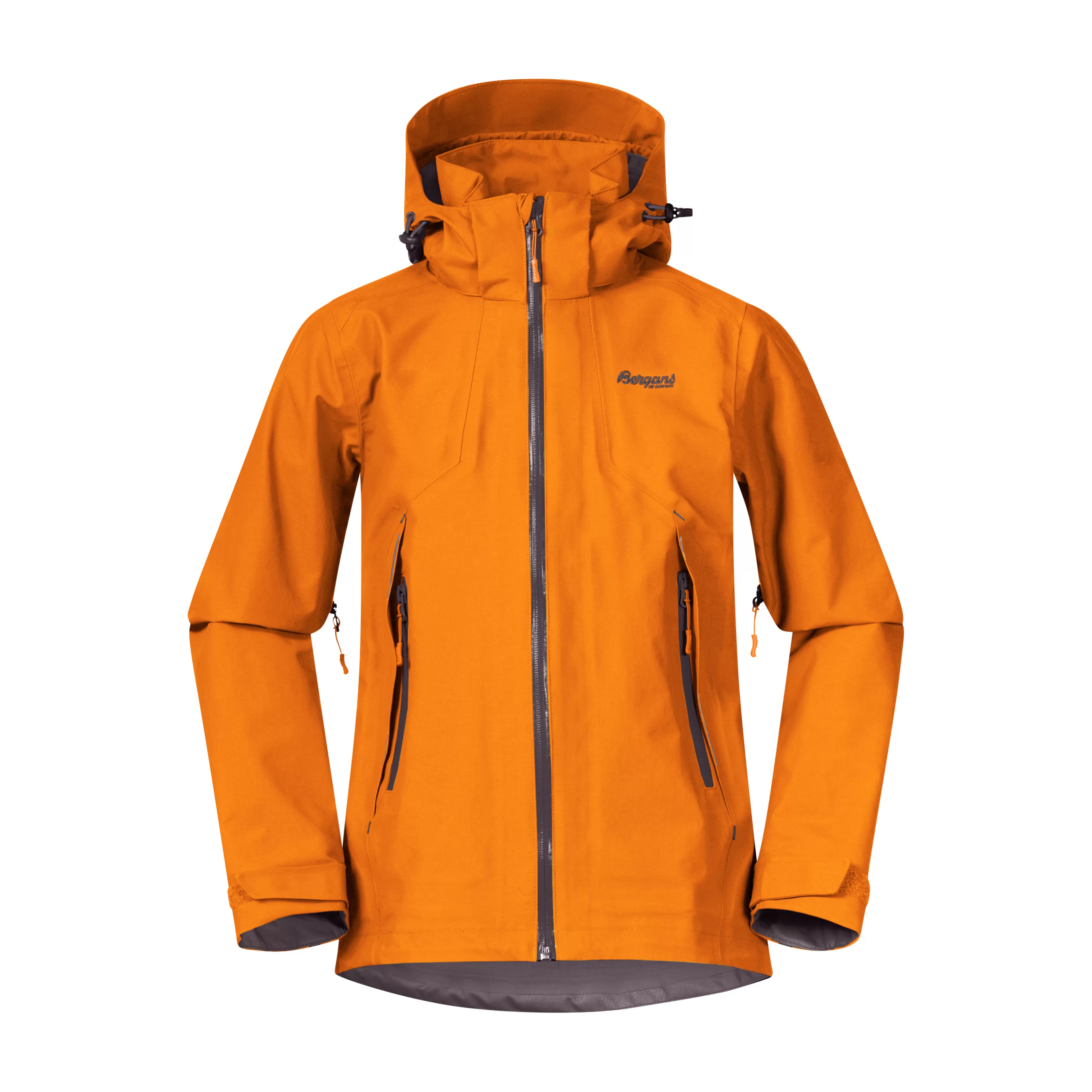 Sjoa 3L Youth Jacket - | Bergans Hot