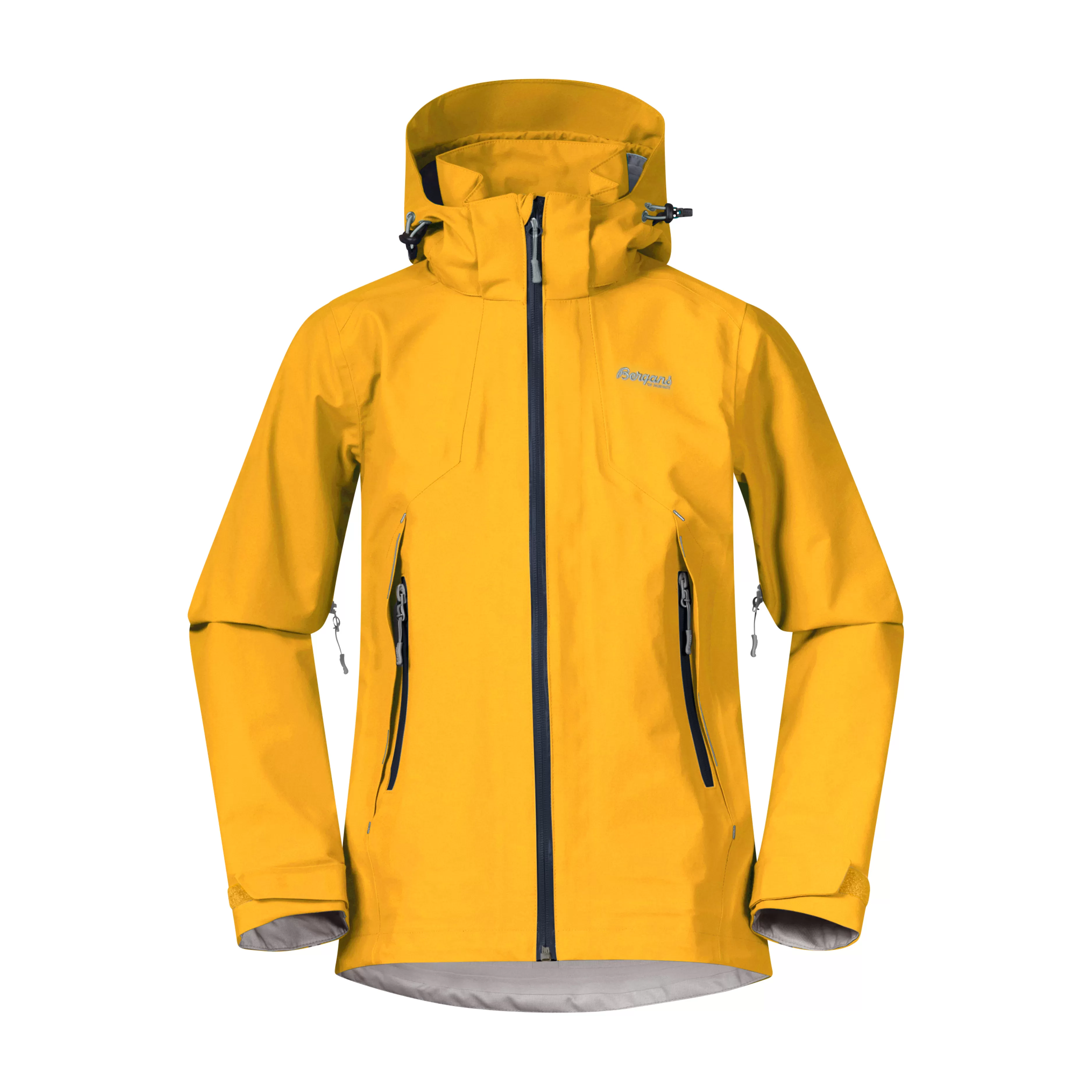 Sjoa 3L Youth Jacket - | Bergans New