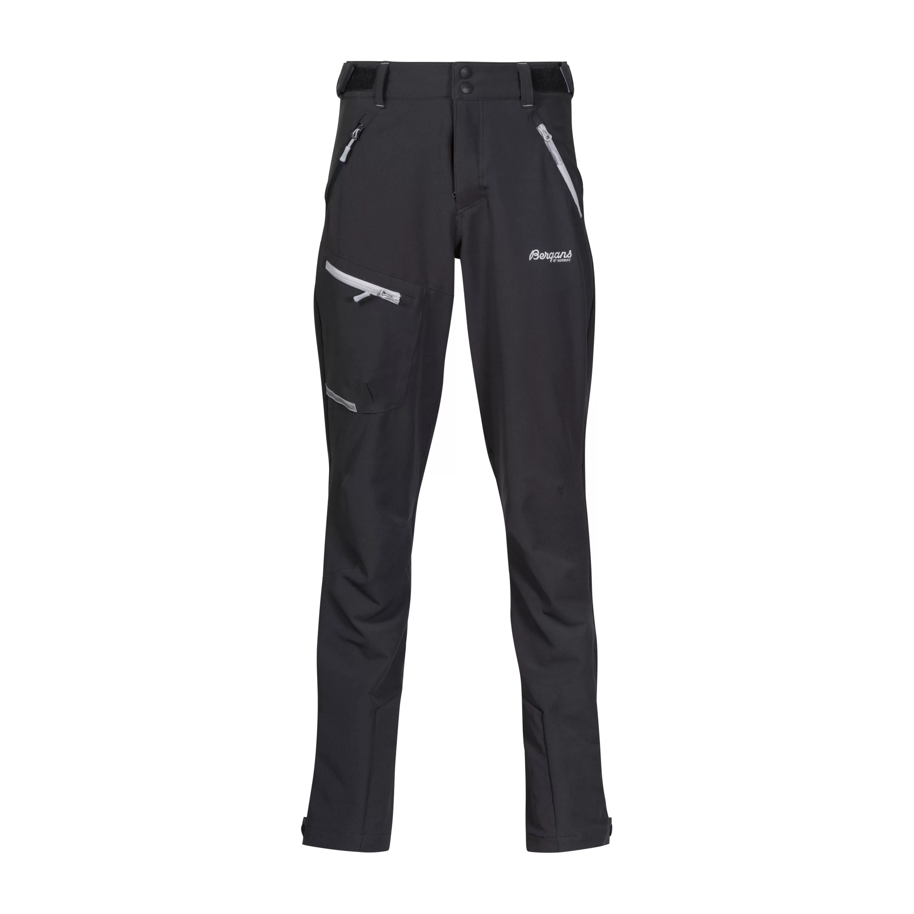 Sjoa Lt Softshell Youth Pants - | Bergans Best