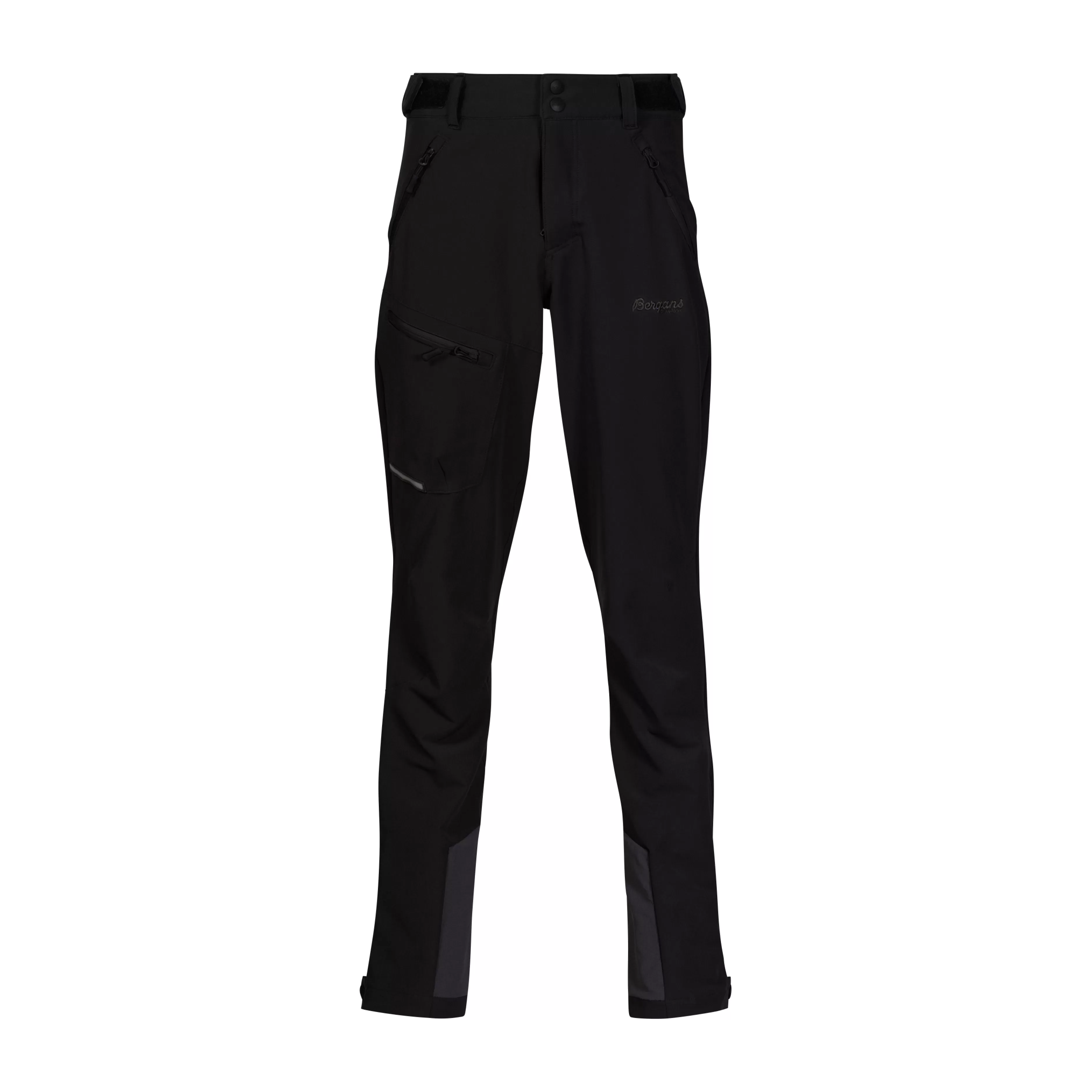 Sjoa Lt Softshell Youth Pants - | Bergans Cheap