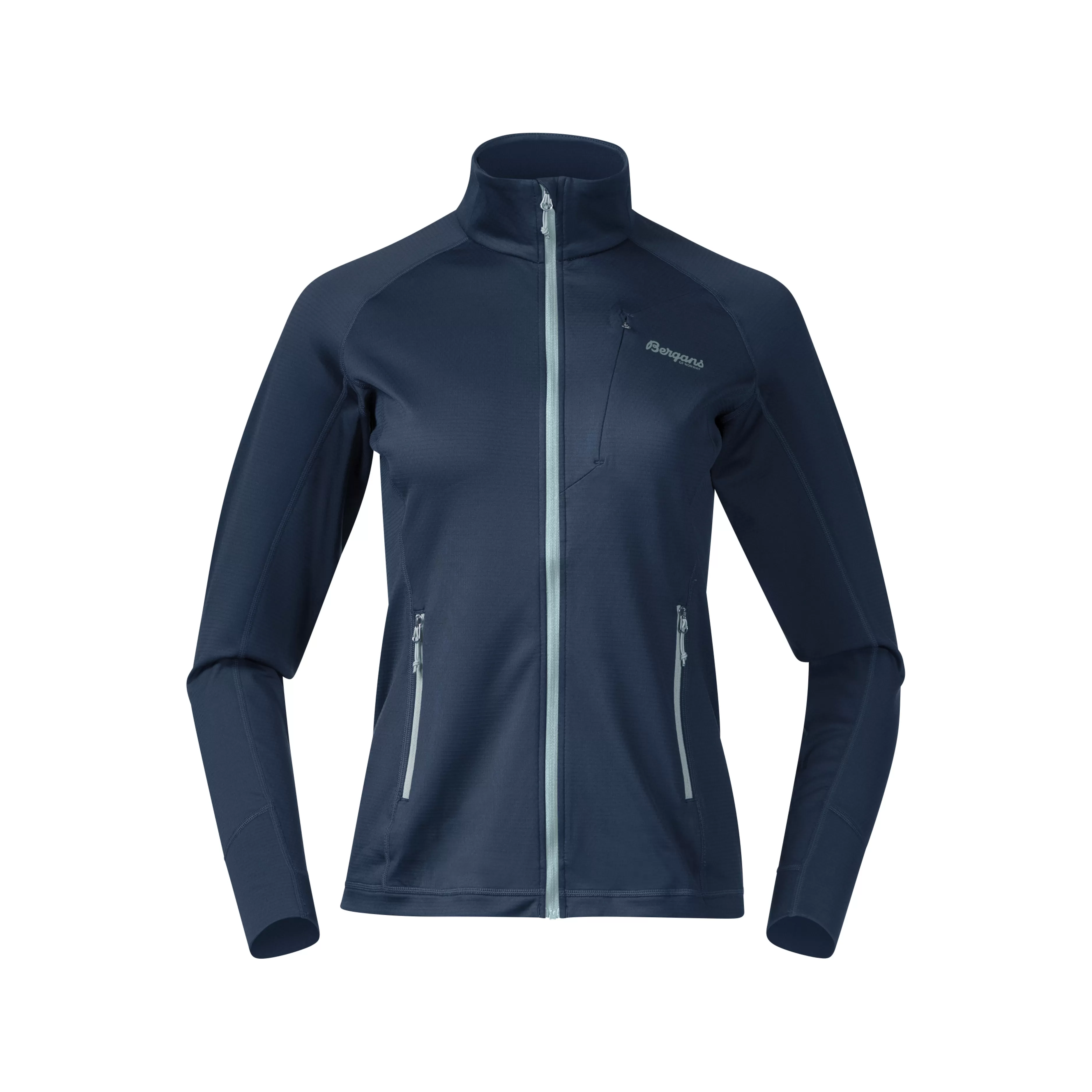 Skaland W Jacket - | Bergans Hot