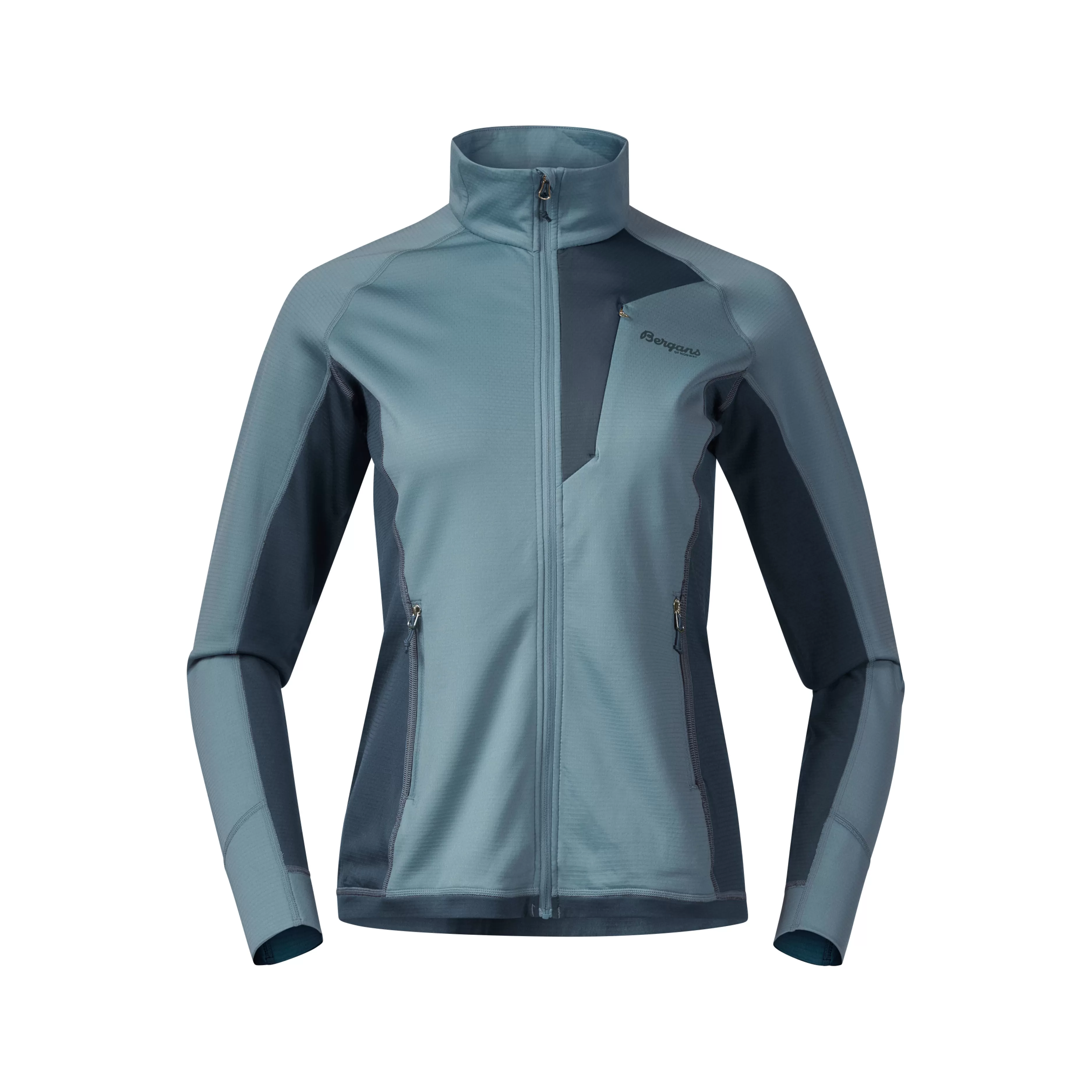 Skaland W Jacket - | Bergans Clearance