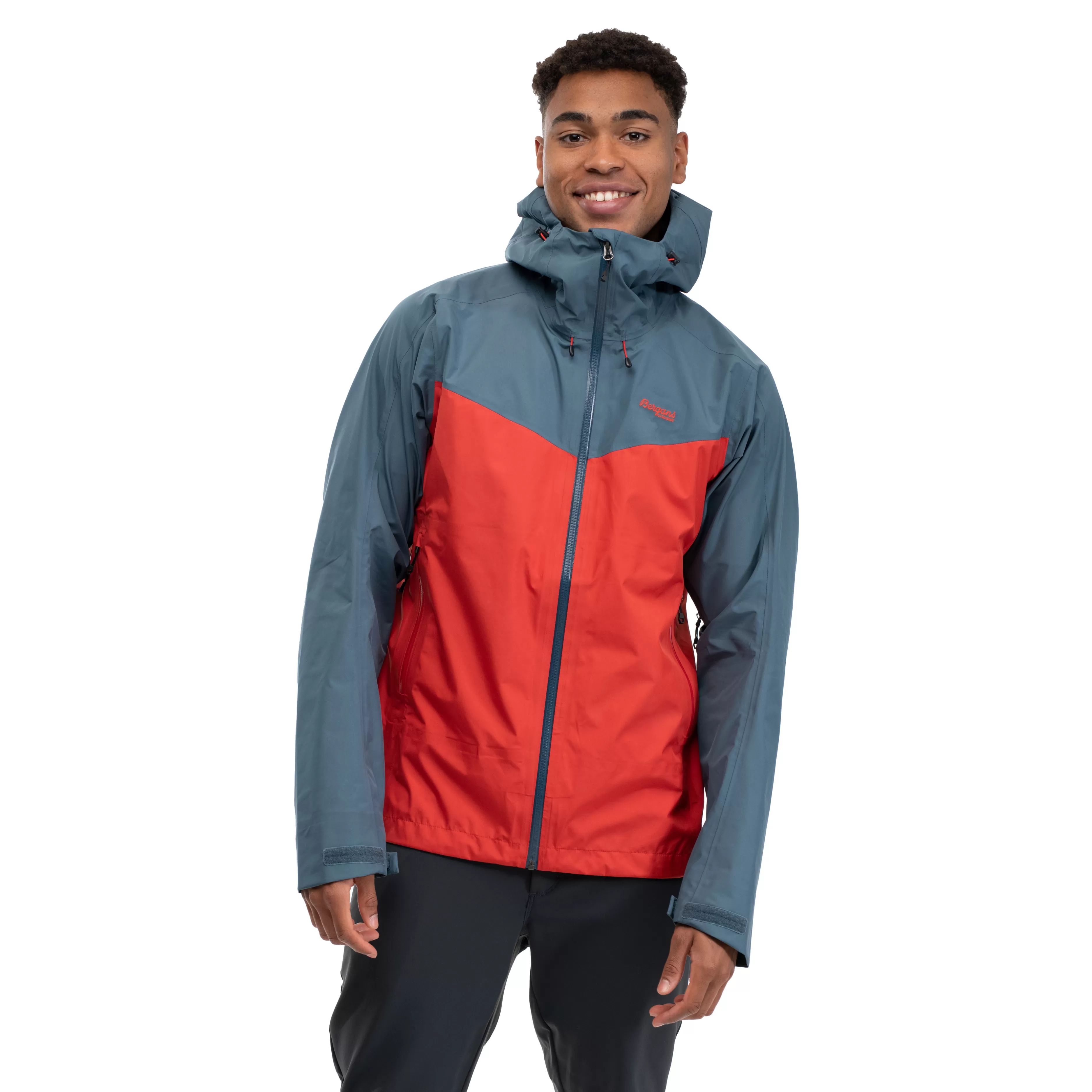 Skar Light 3L Shell Jacket Men - | Bergans Flash Sale