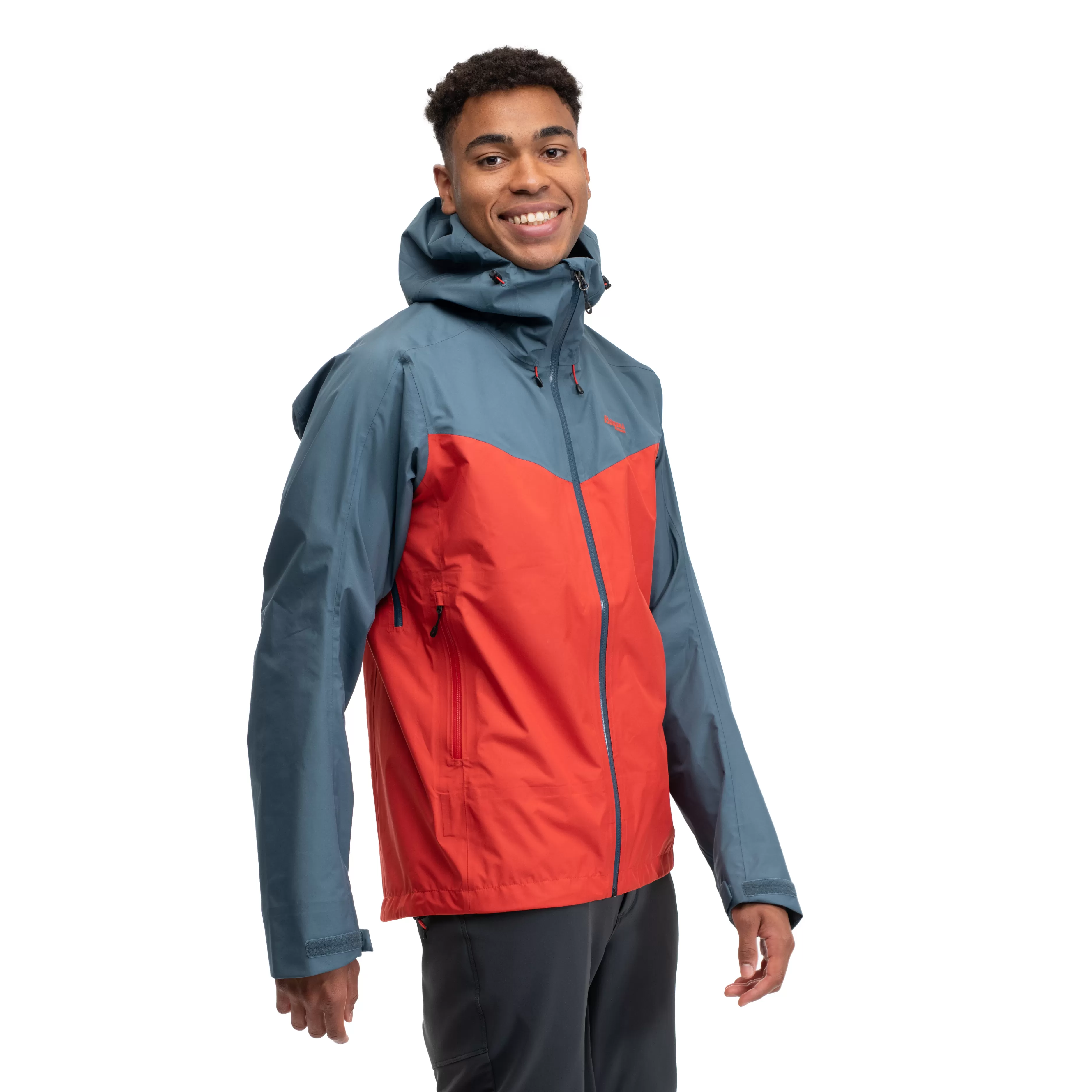 Skar Light 3L Shell Jacket Men - | Bergans Flash Sale