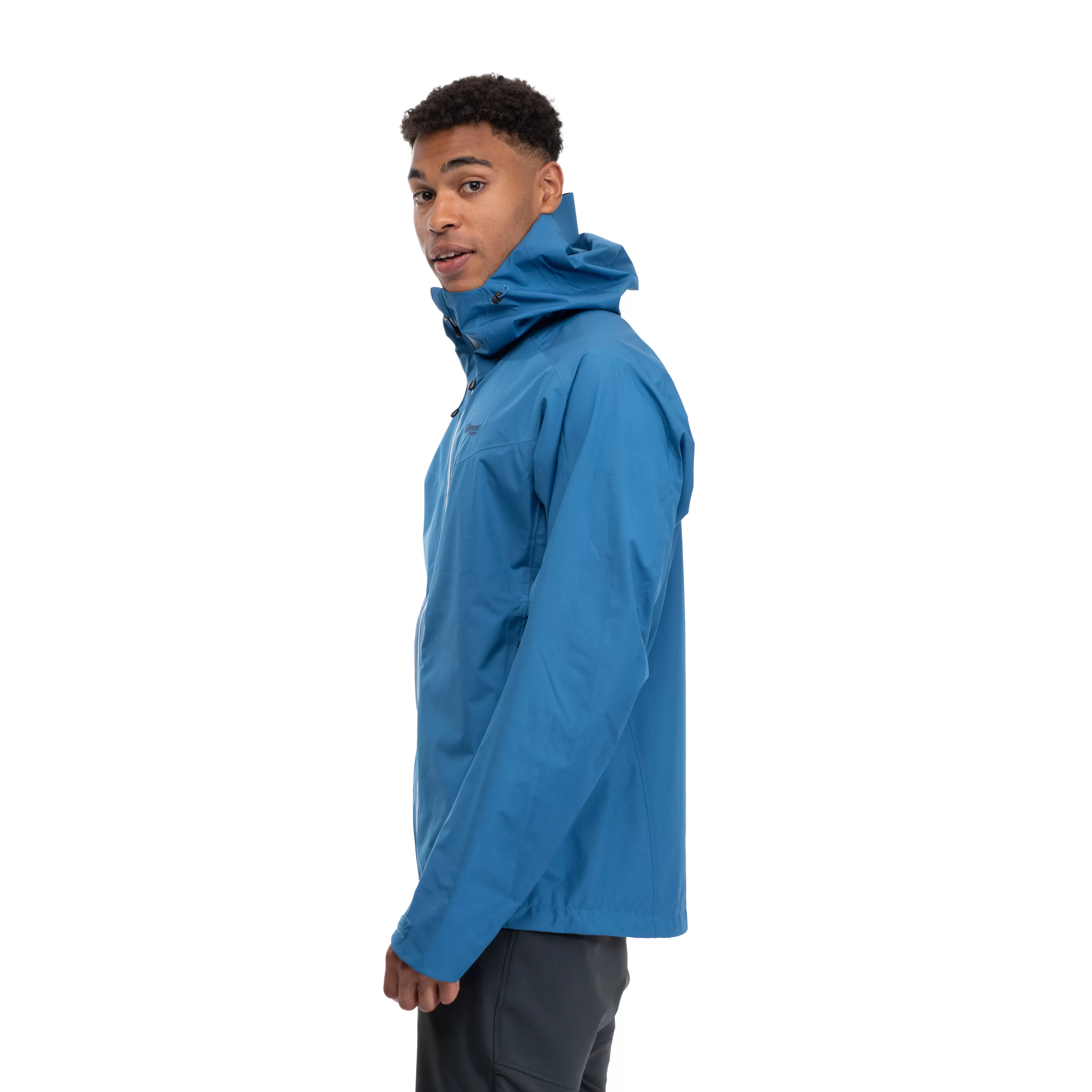 Skar Light 3L Shell Jacket Men - | Bergans Flash Sale