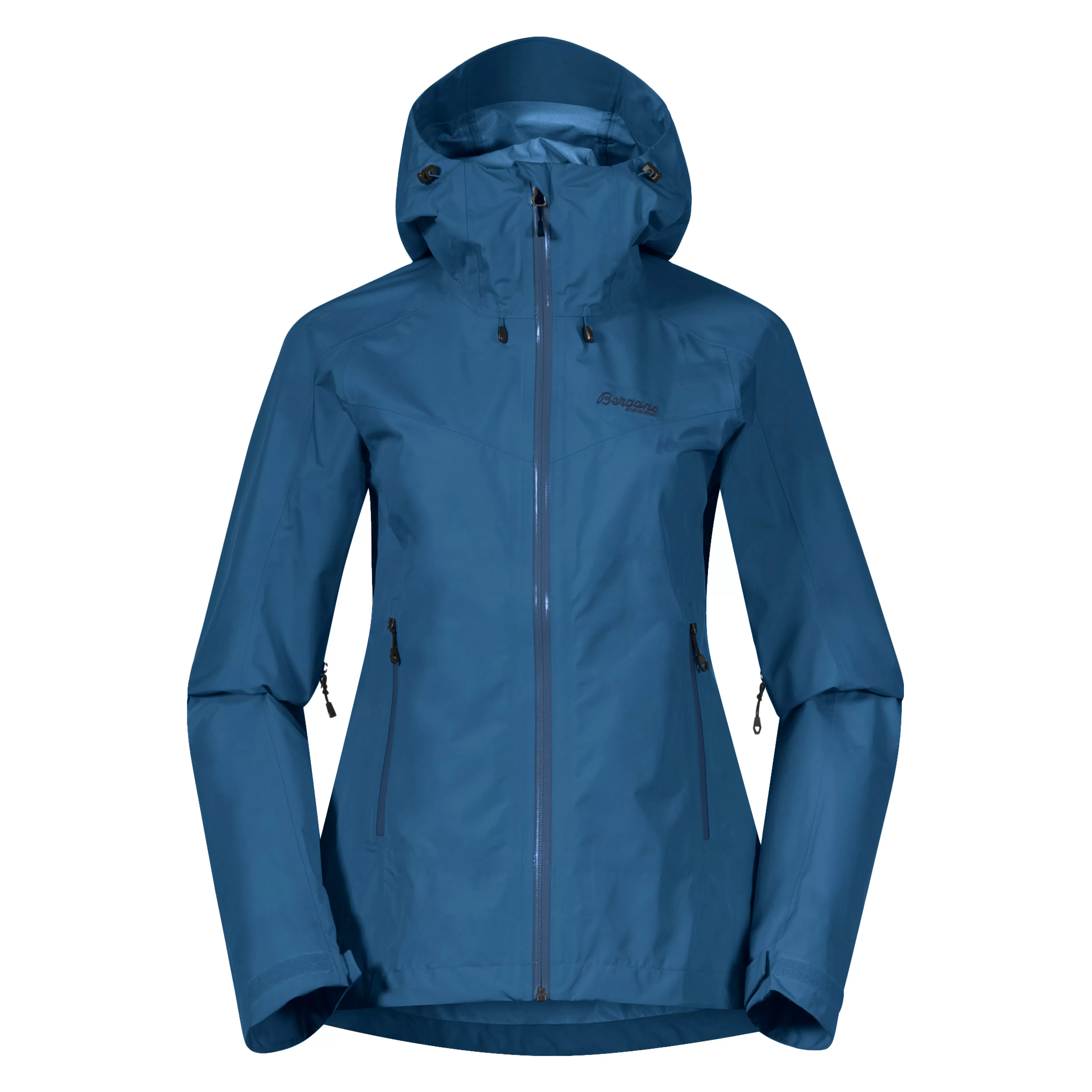 Skar Light 3L Shell Jacket Women - | Bergans Hot