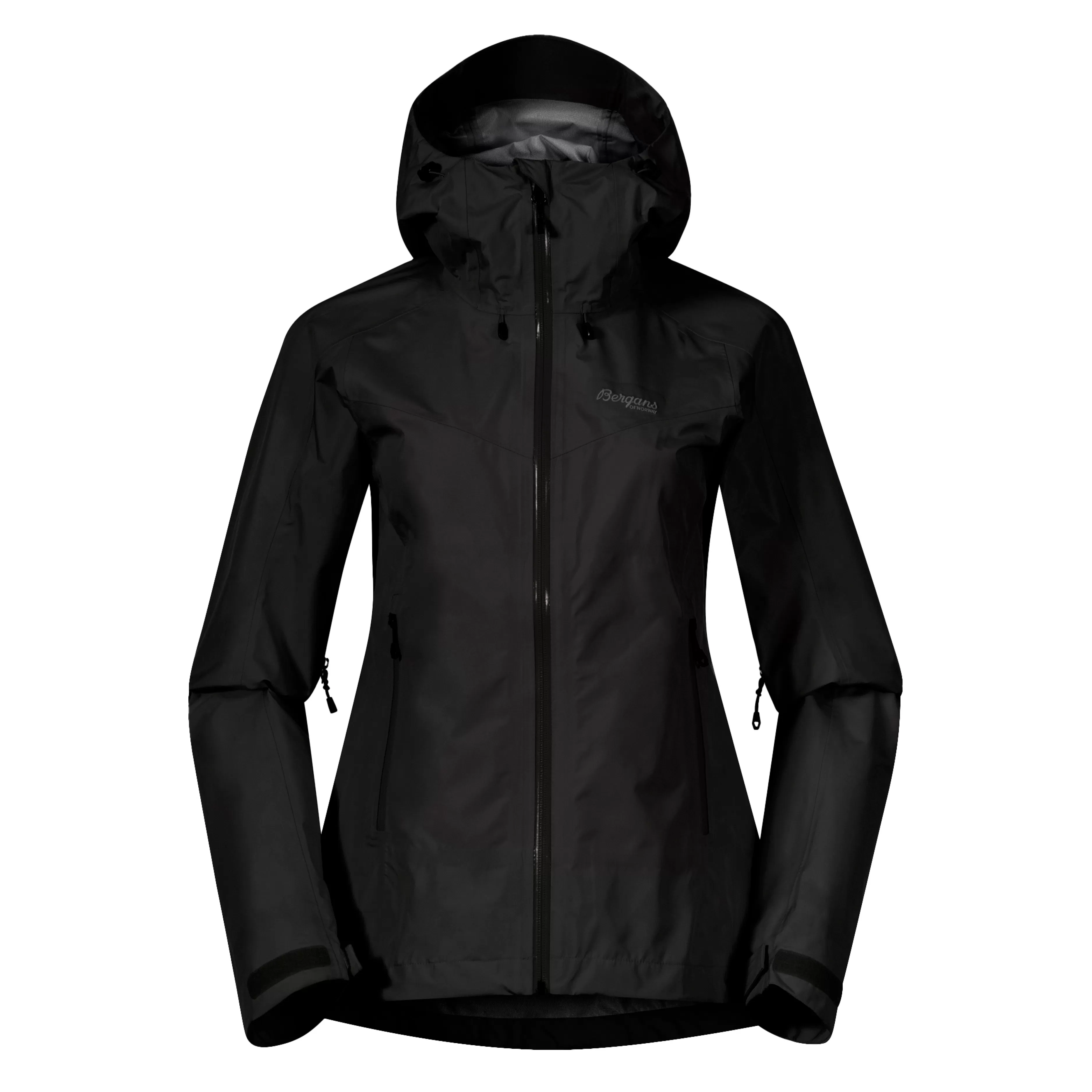 Skar Light 3L Shell Jacket Women - | Bergans Flash Sale