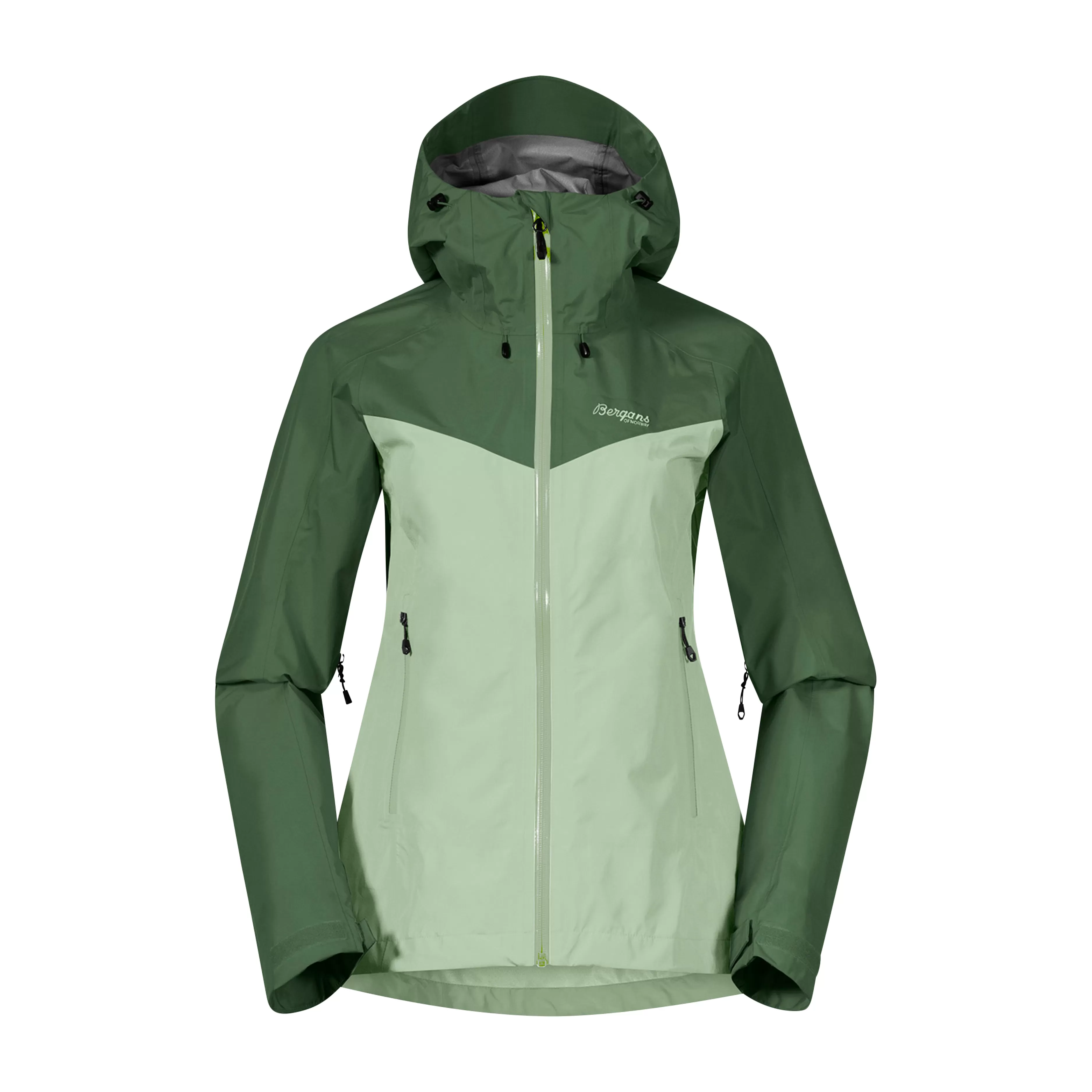 Skar Light 3L Shell Jacket Women - | Bergans Sale