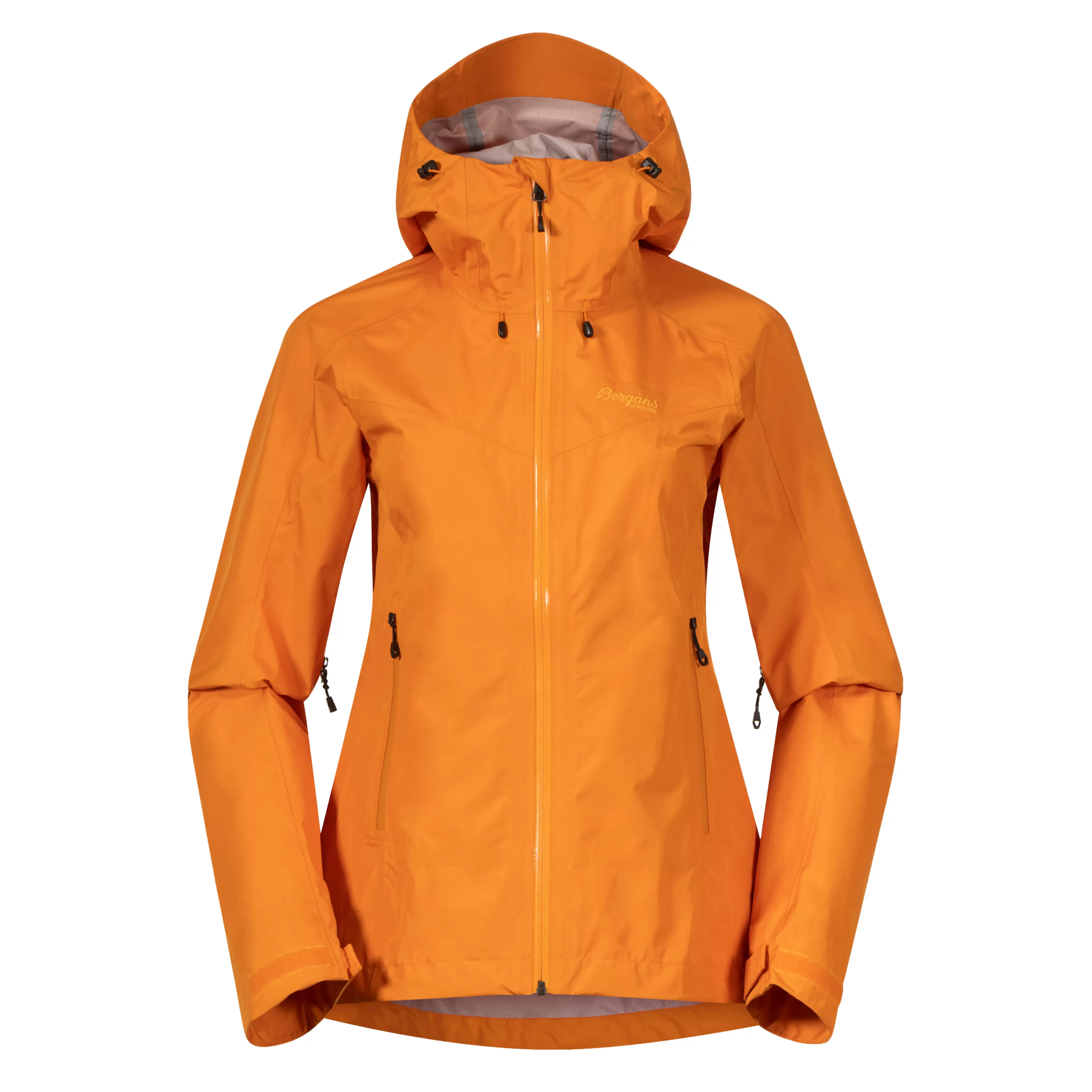 Skar Light 3L Shell Jacket Women - | Bergans Best