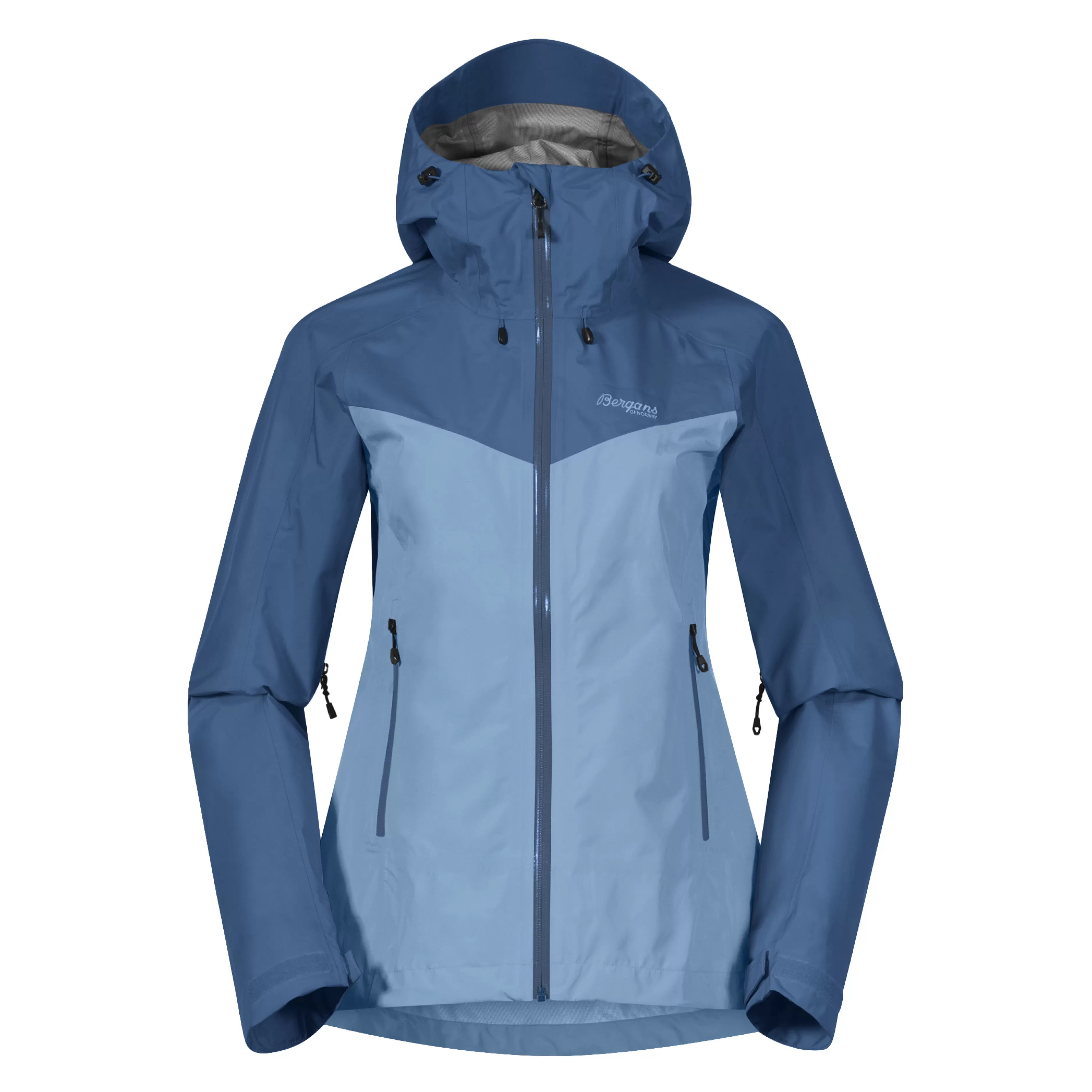 Skar Light 3L Shell Jacket Women - | Bergans Store