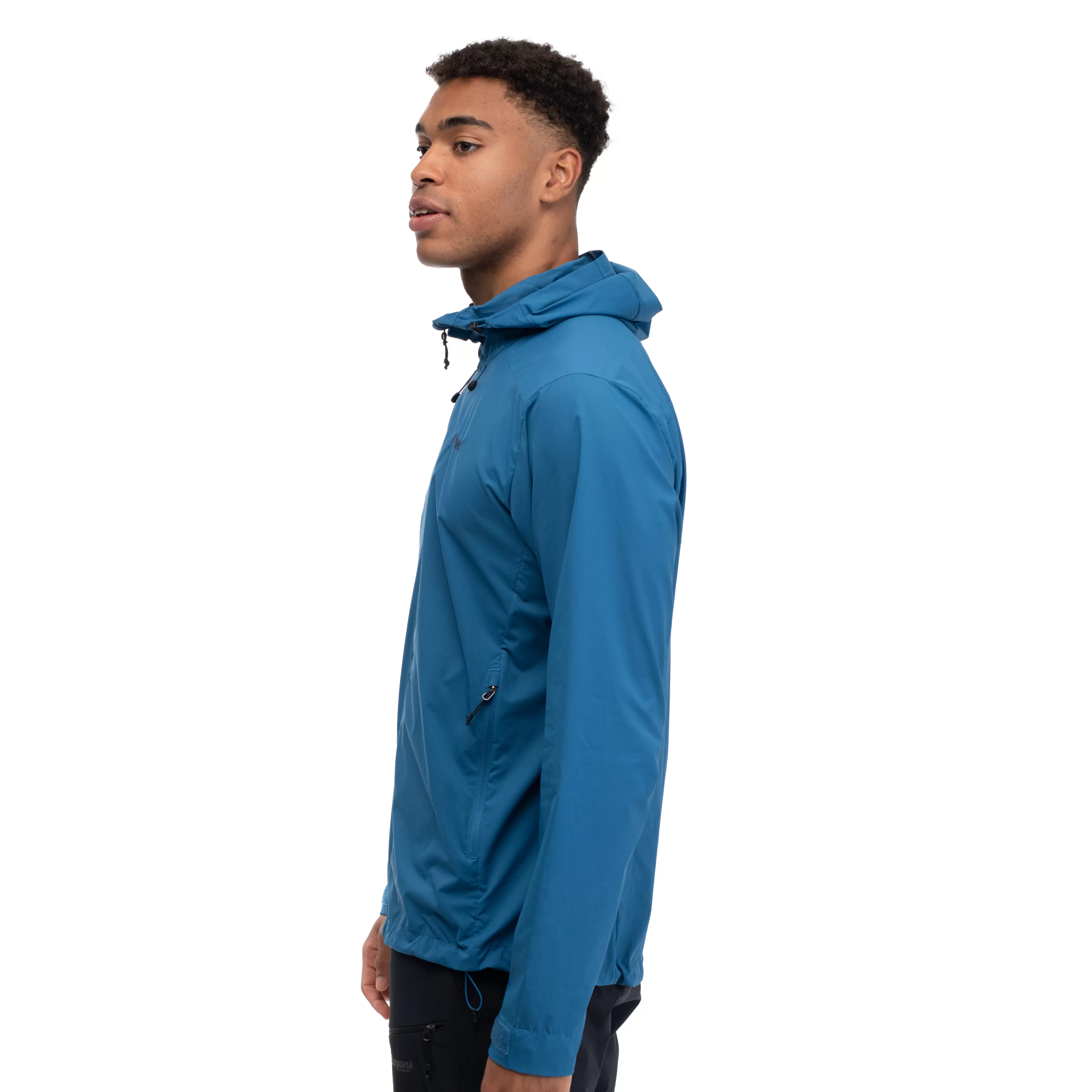 Skar Light Windbreaker Jacket Men - | Bergans Shop