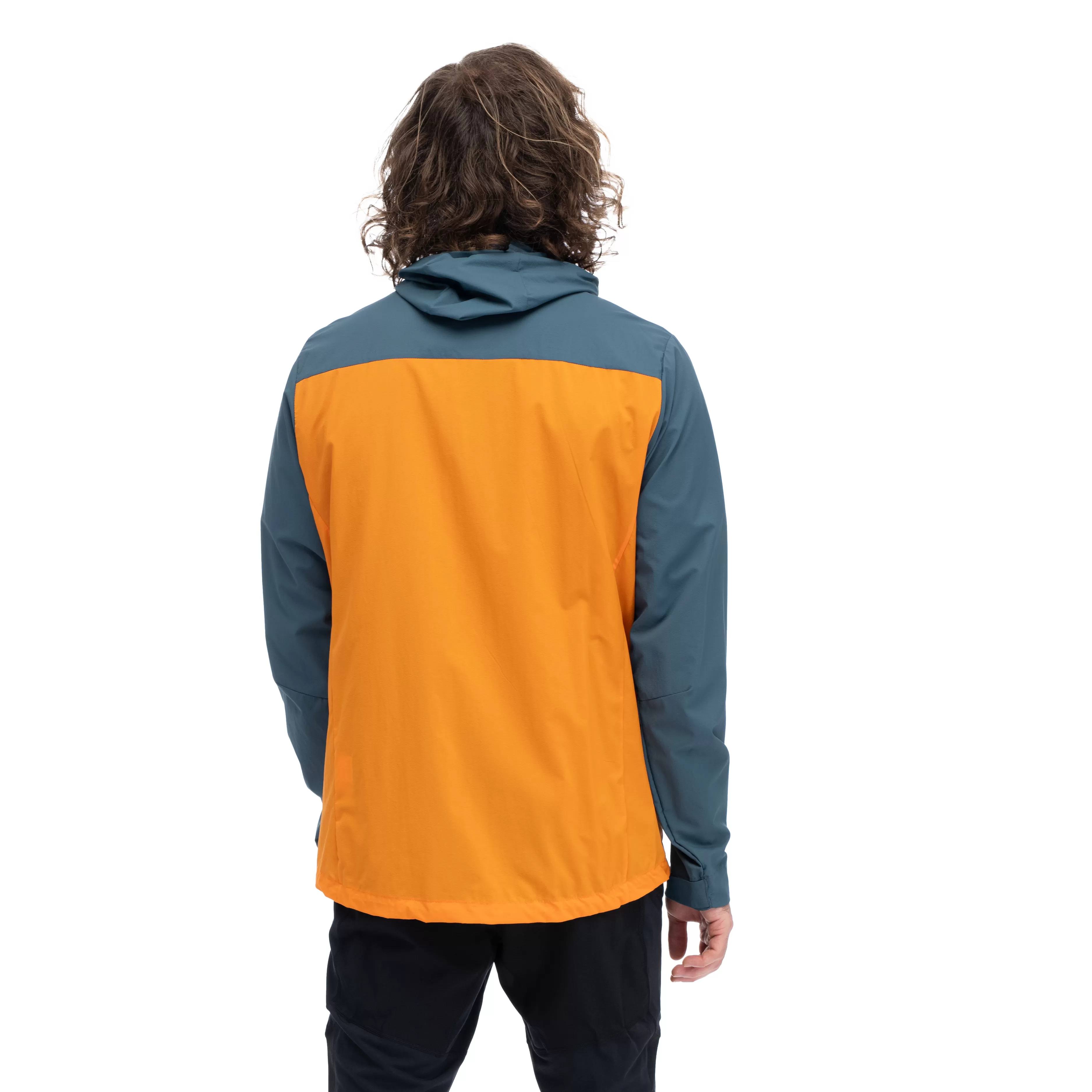 Skar Light Windbreaker Jacket Men - | Bergans Cheap