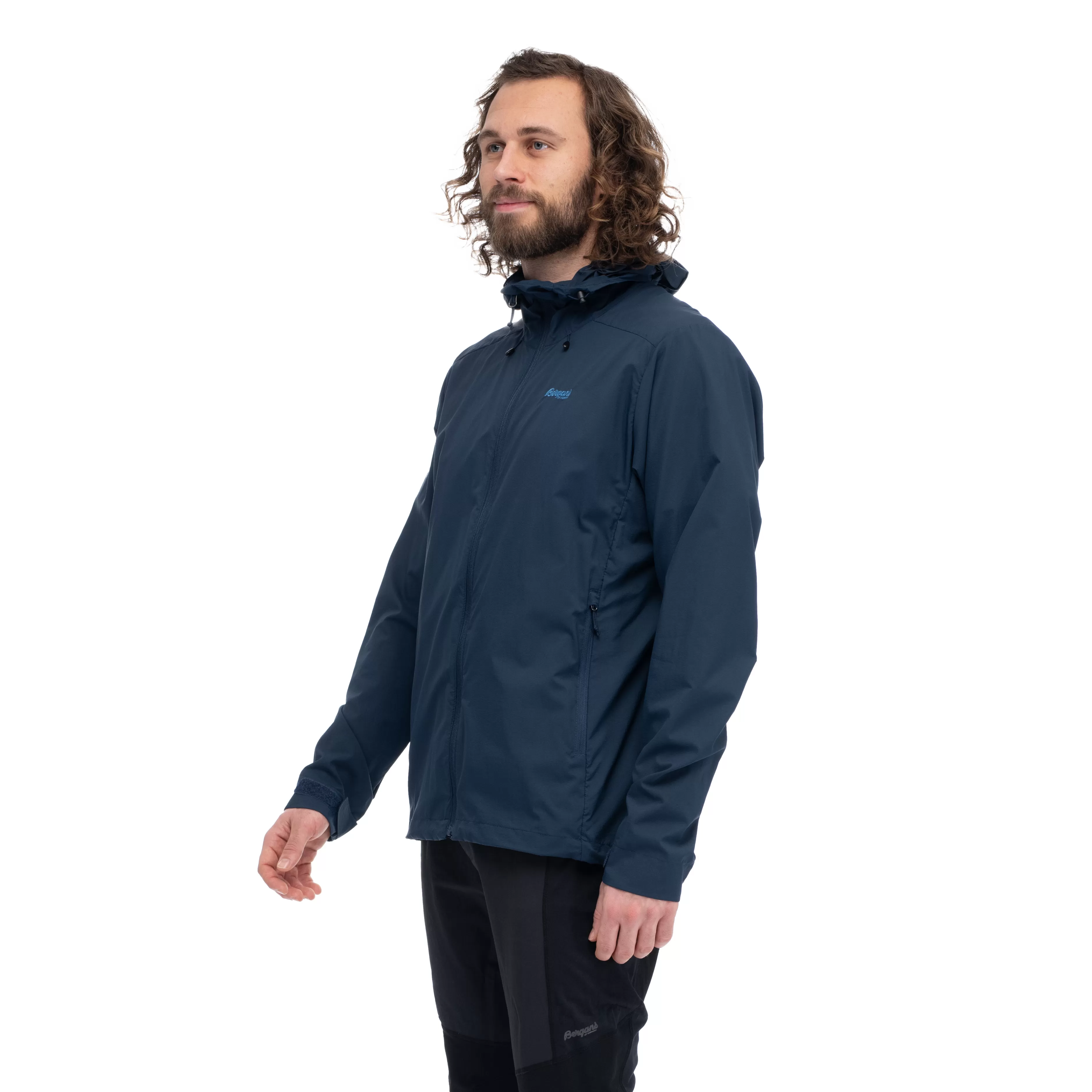 Skar Light Windbreaker Jacket Men - | Bergans Hot