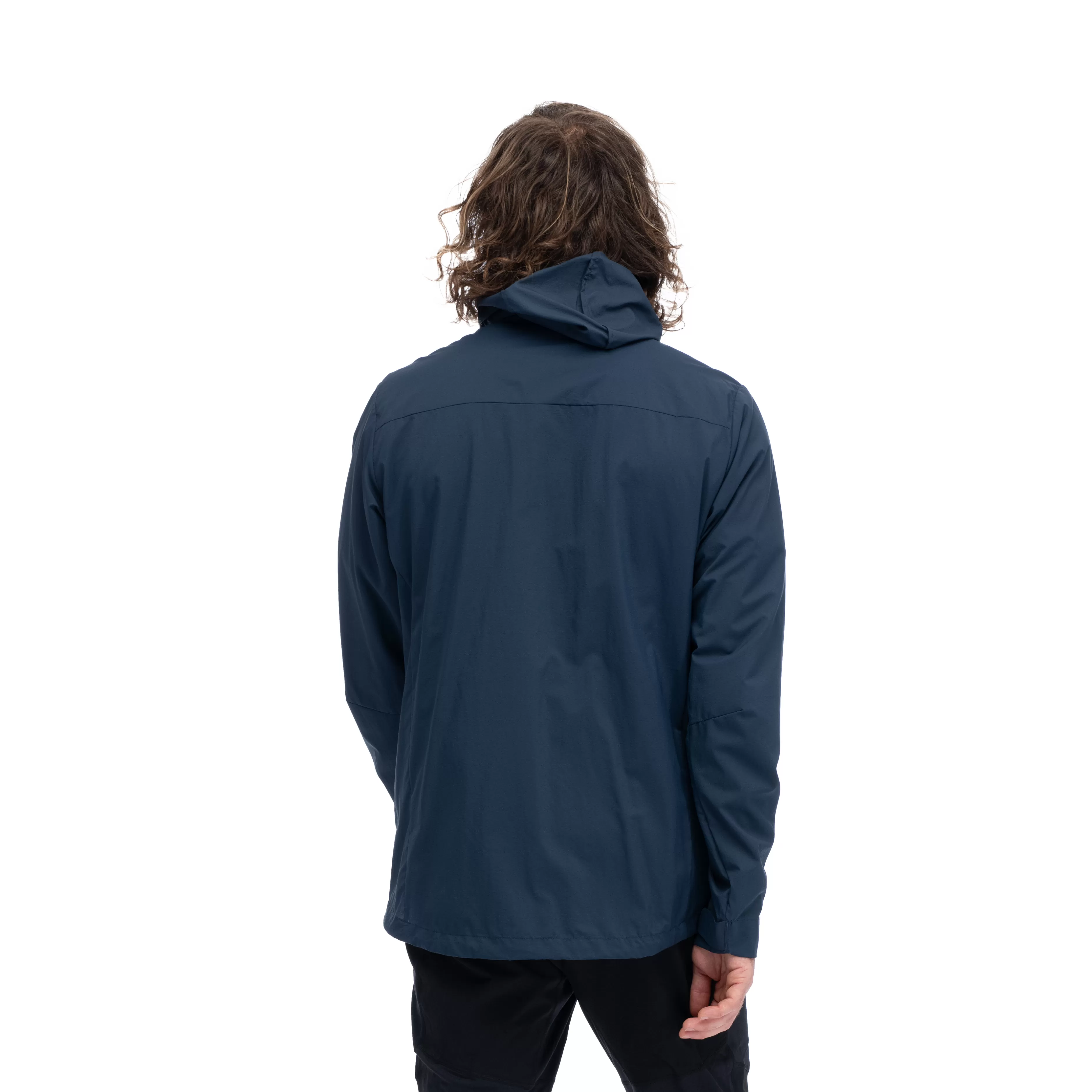 Skar Light Windbreaker Jacket Men - | Bergans Hot