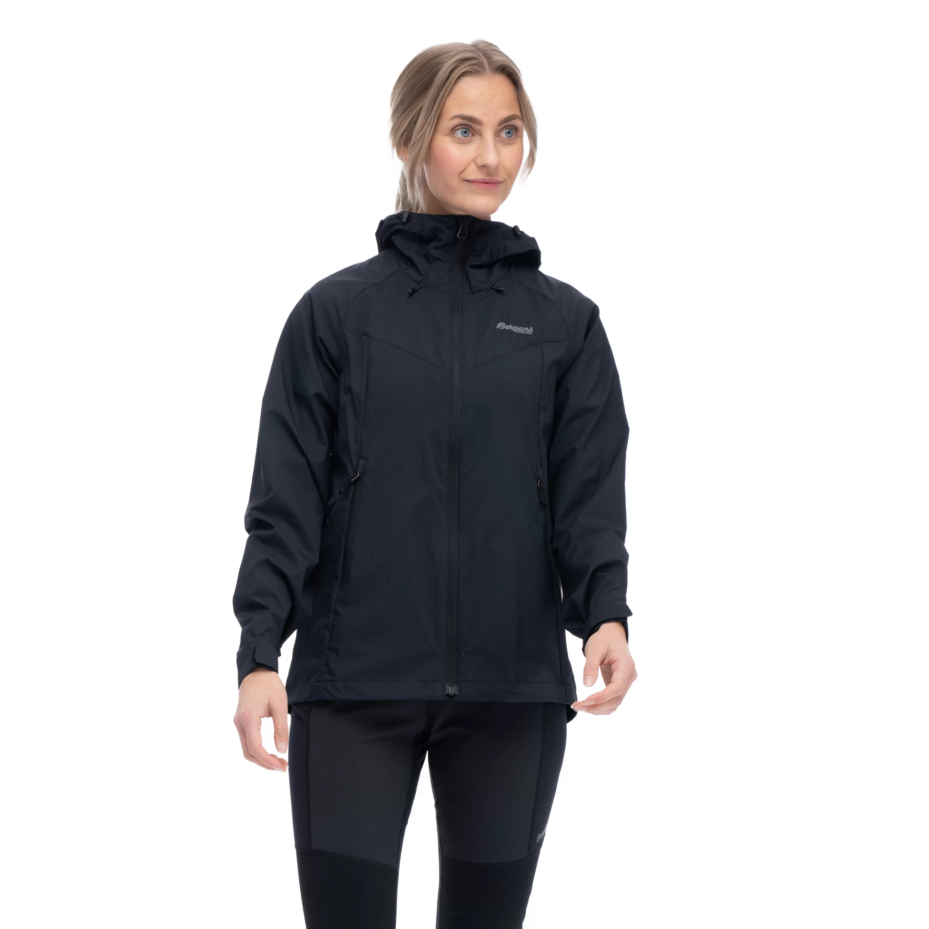 Skar Light Windbreaker Jacket Women - | Bergans Cheap