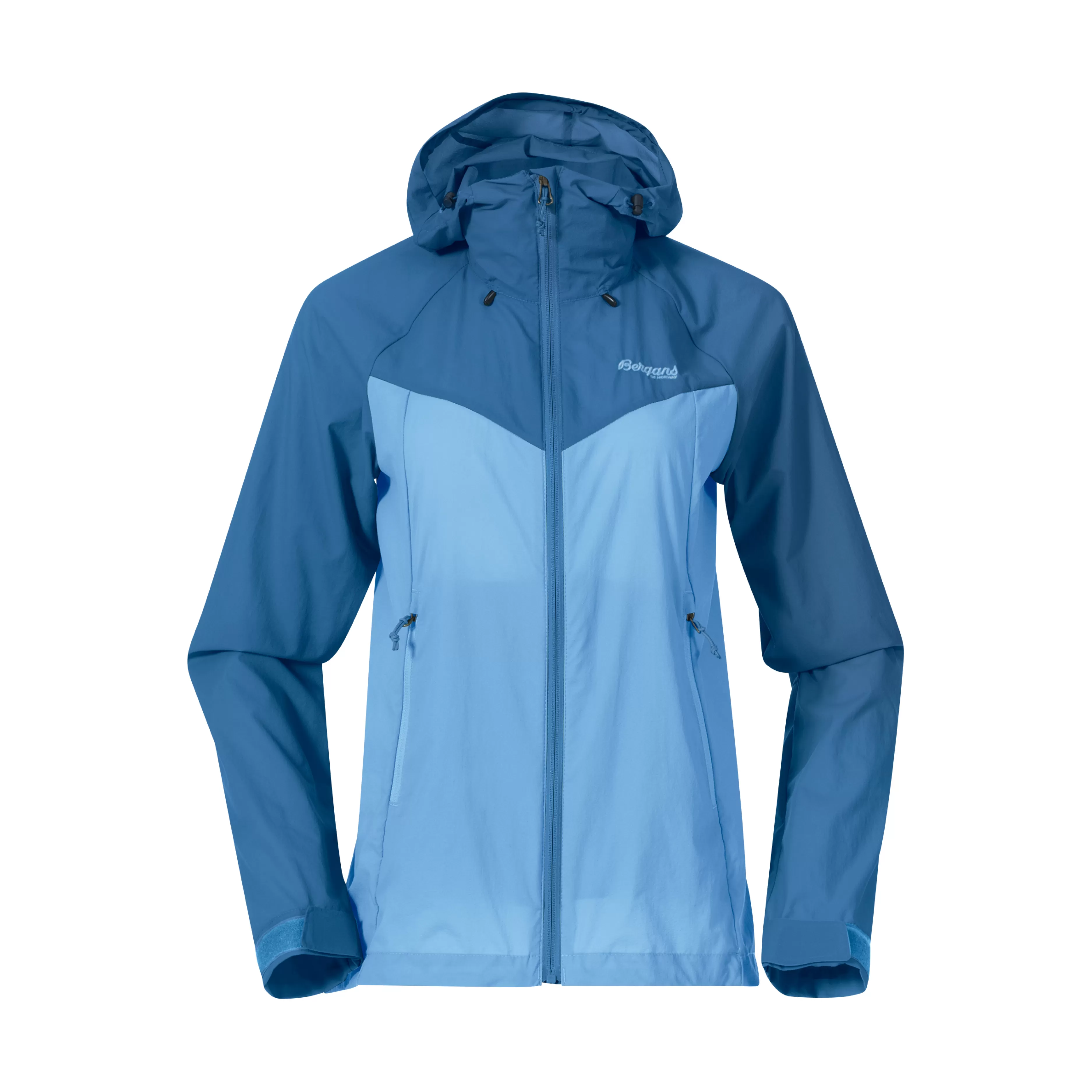 Skar Light Windbreaker Jacket Women - | Bergans Shop