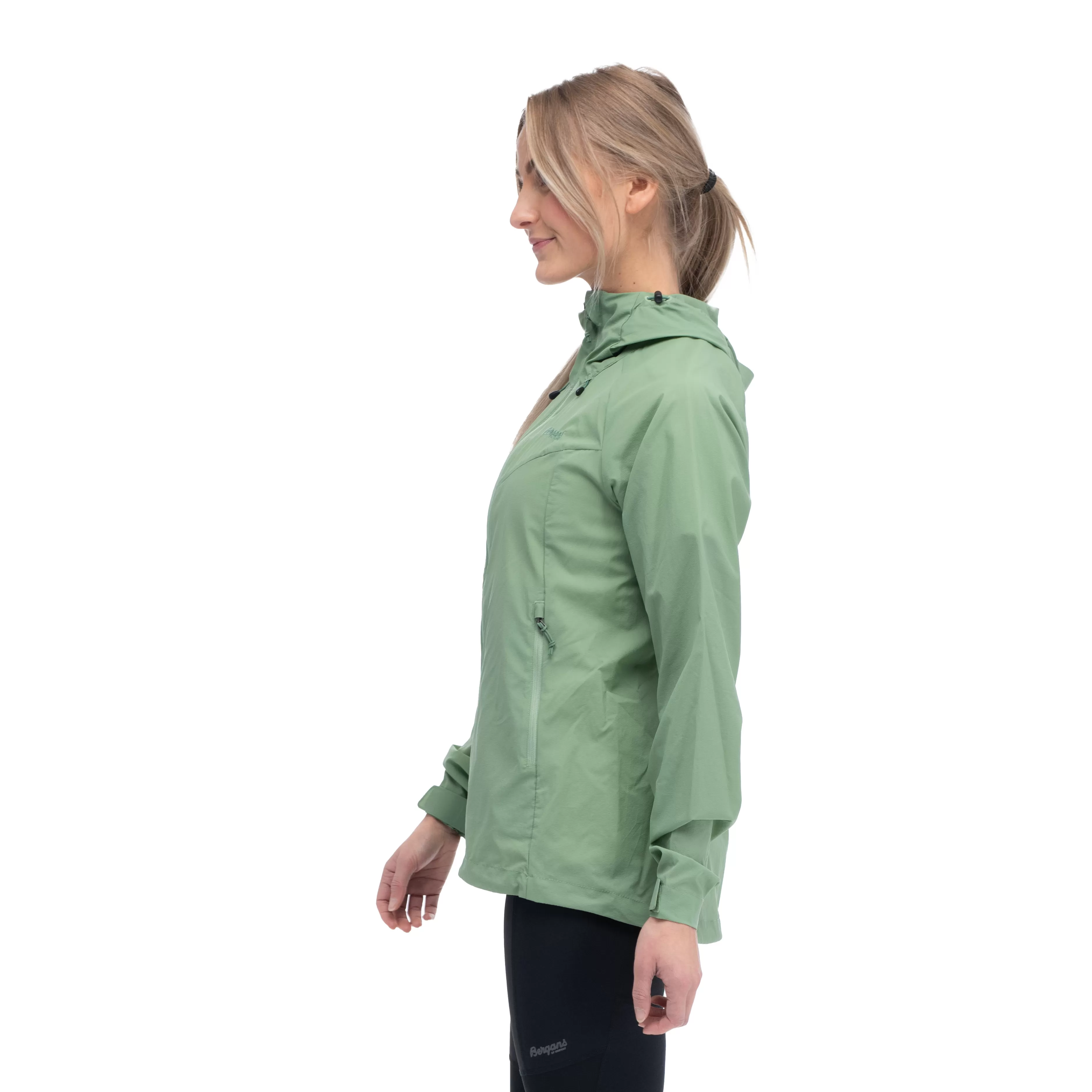 Skar Light Windbreaker Jacket Women - | Bergans Sale