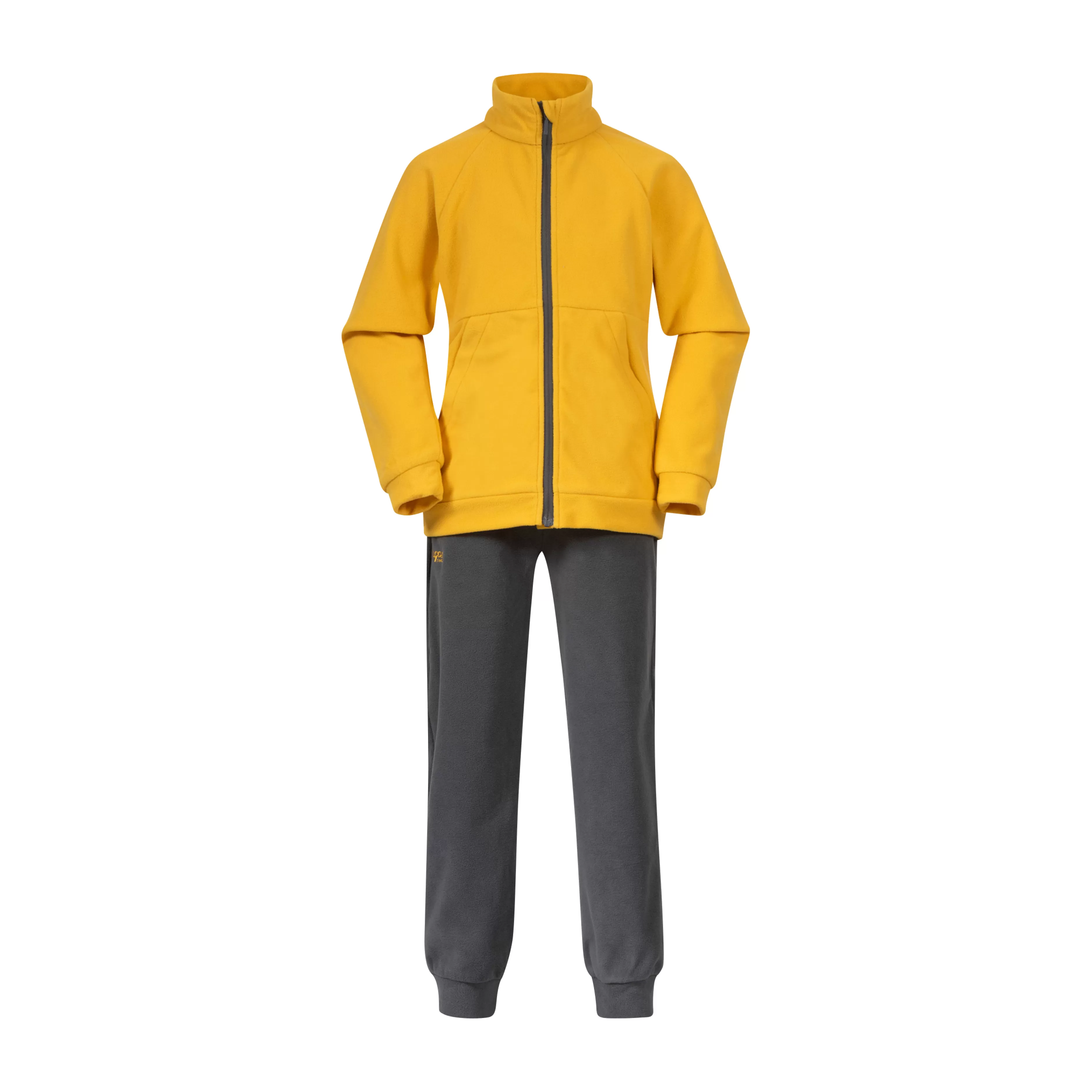 Smådøl V5 LongZip Kids Set - | Bergans Best Sale