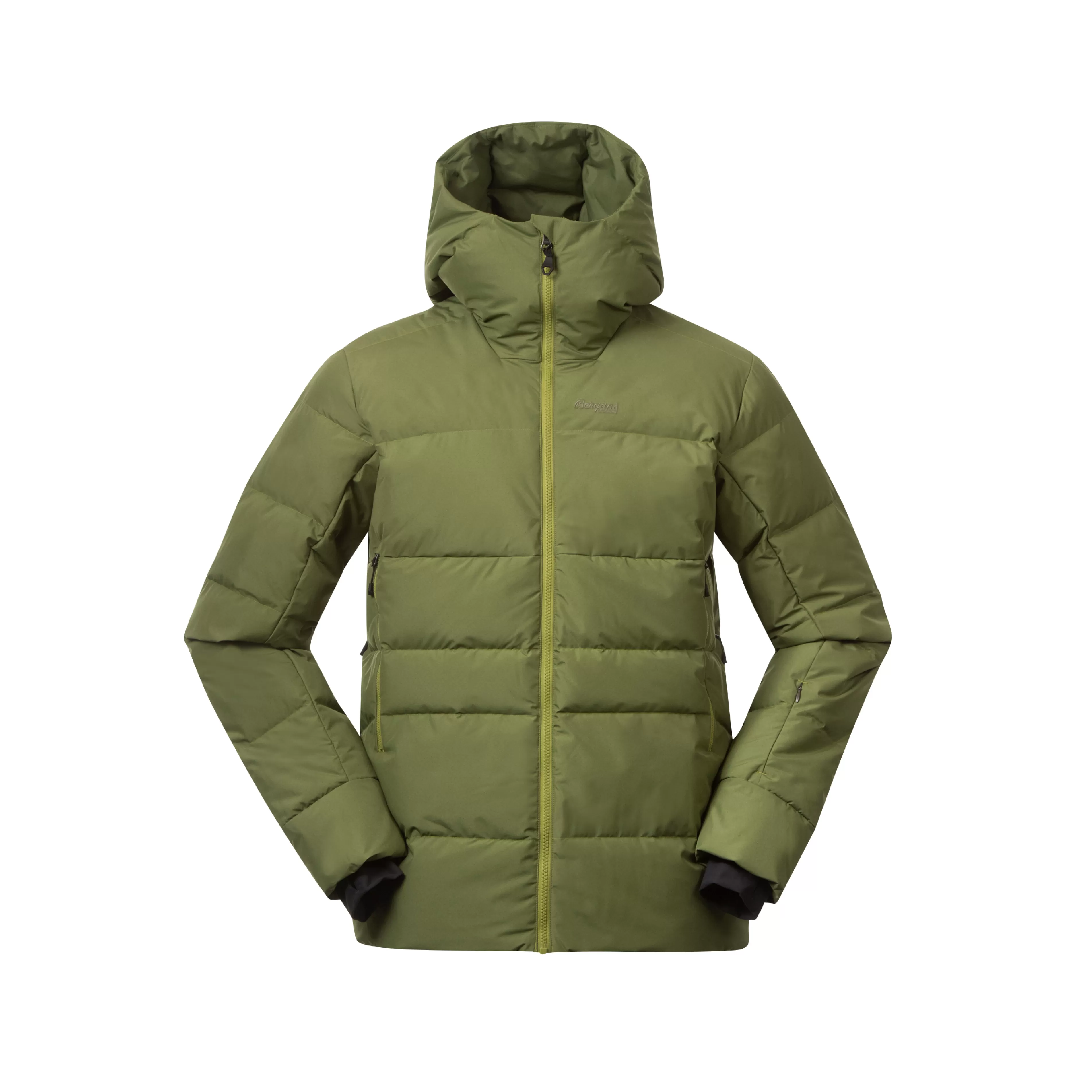 Stranda V2 Down Jacket - | Bergans Discount