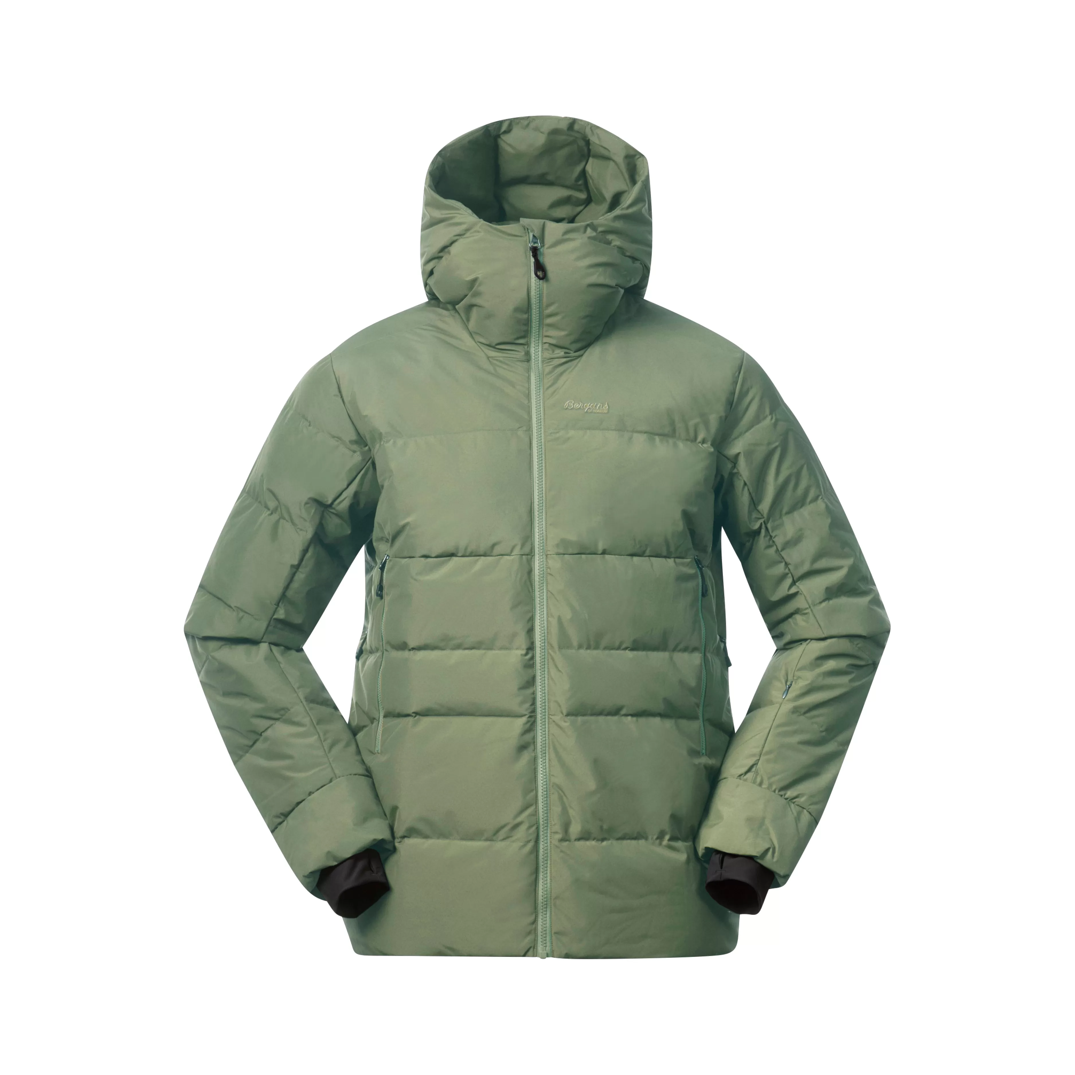 Stranda V2 Down Jacket - | Bergans Sale