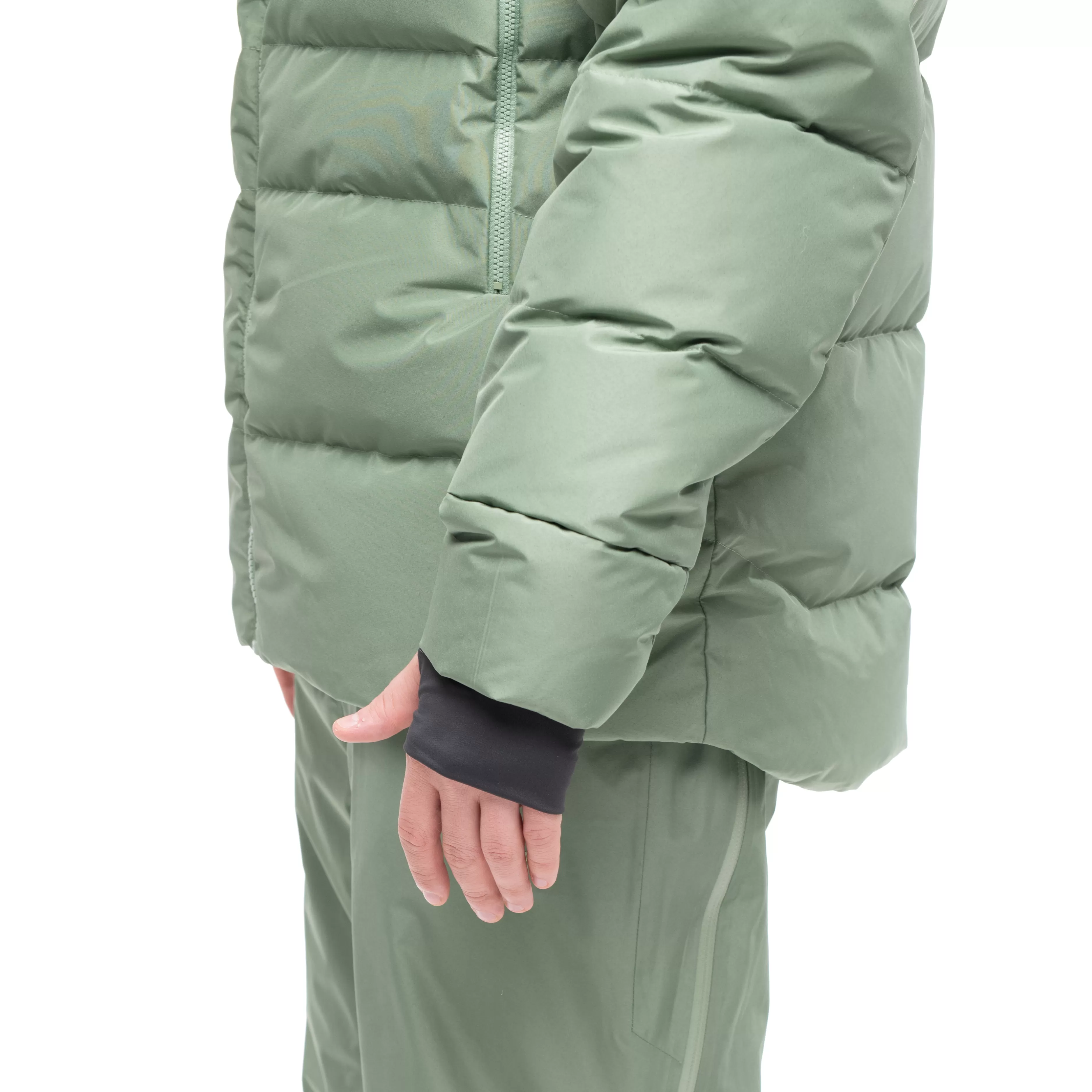 Stranda V2 Down Jacket - | Bergans Sale