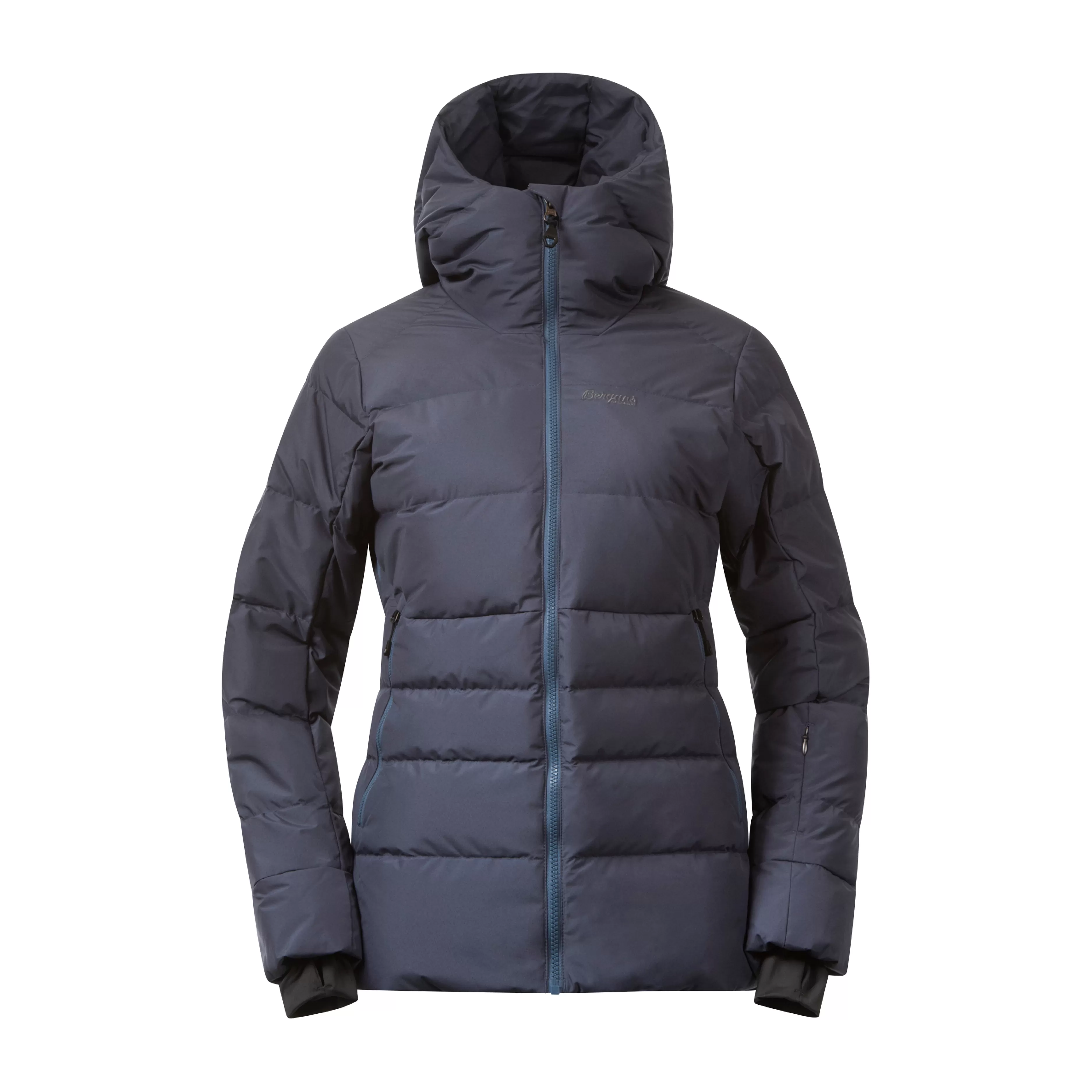 Stranda V2 Down W Jacket - | Bergans Cheap