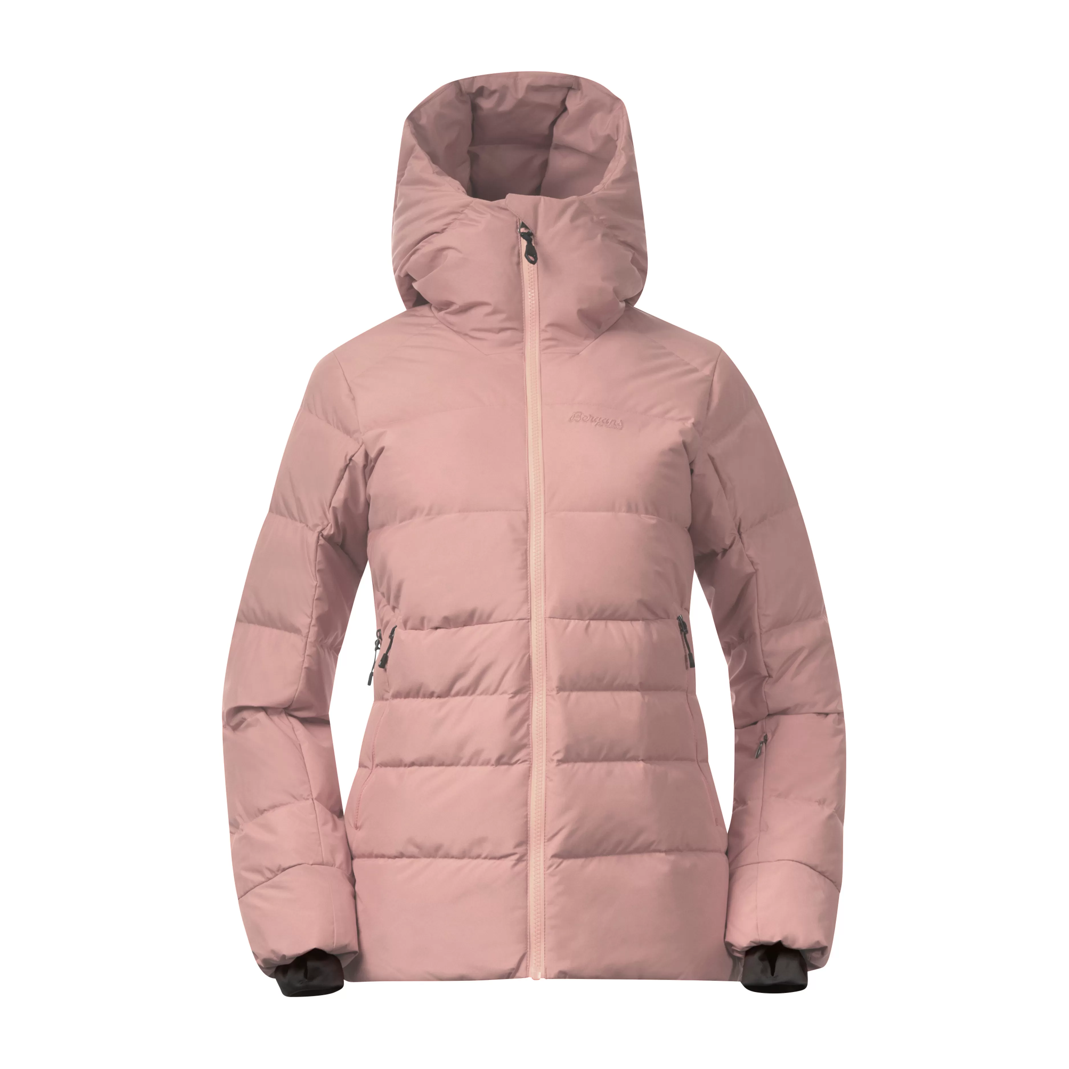 Stranda V2 Down W Jacket - | Bergans Best Sale