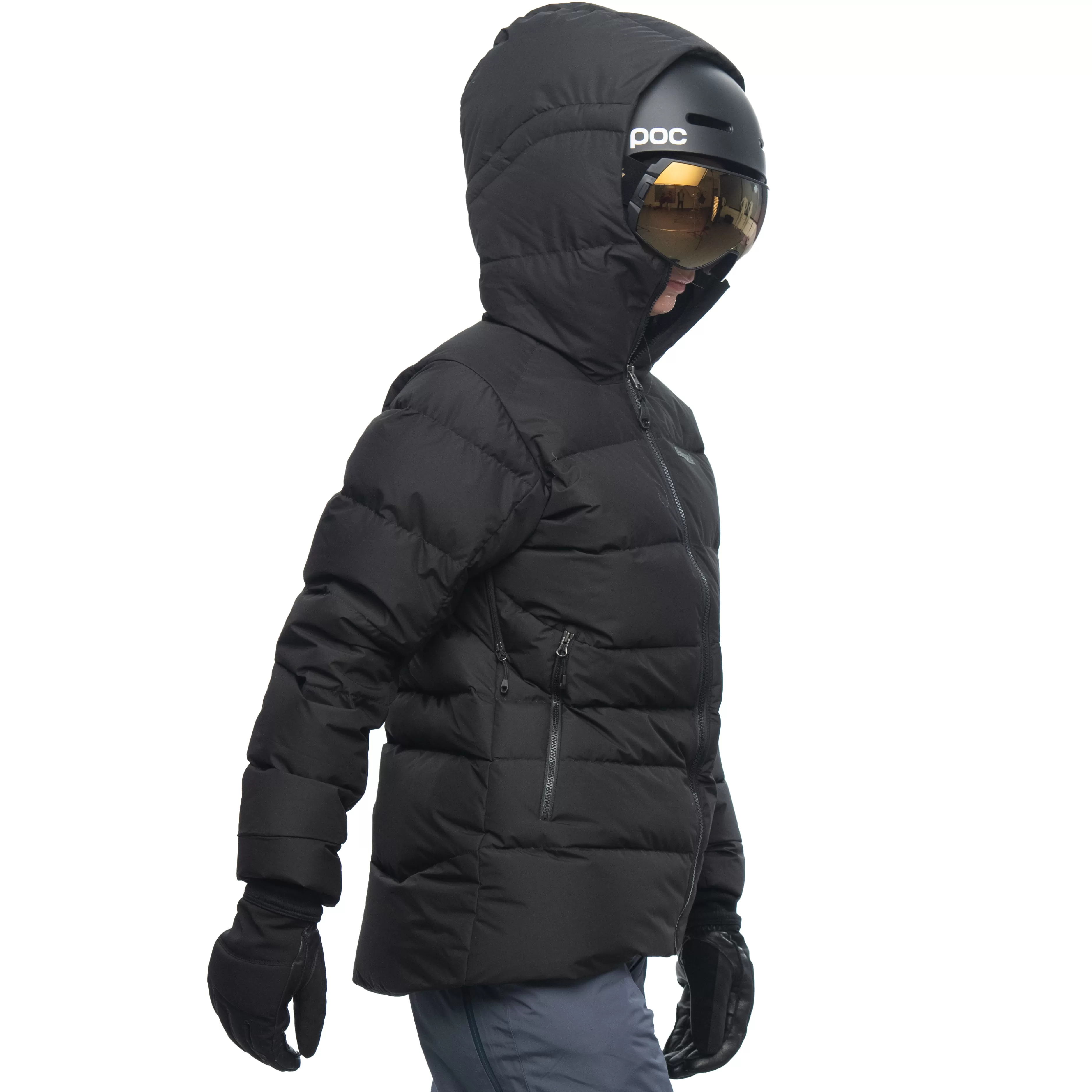 Stranda V2 Down W Jacket - | Bergans Sale