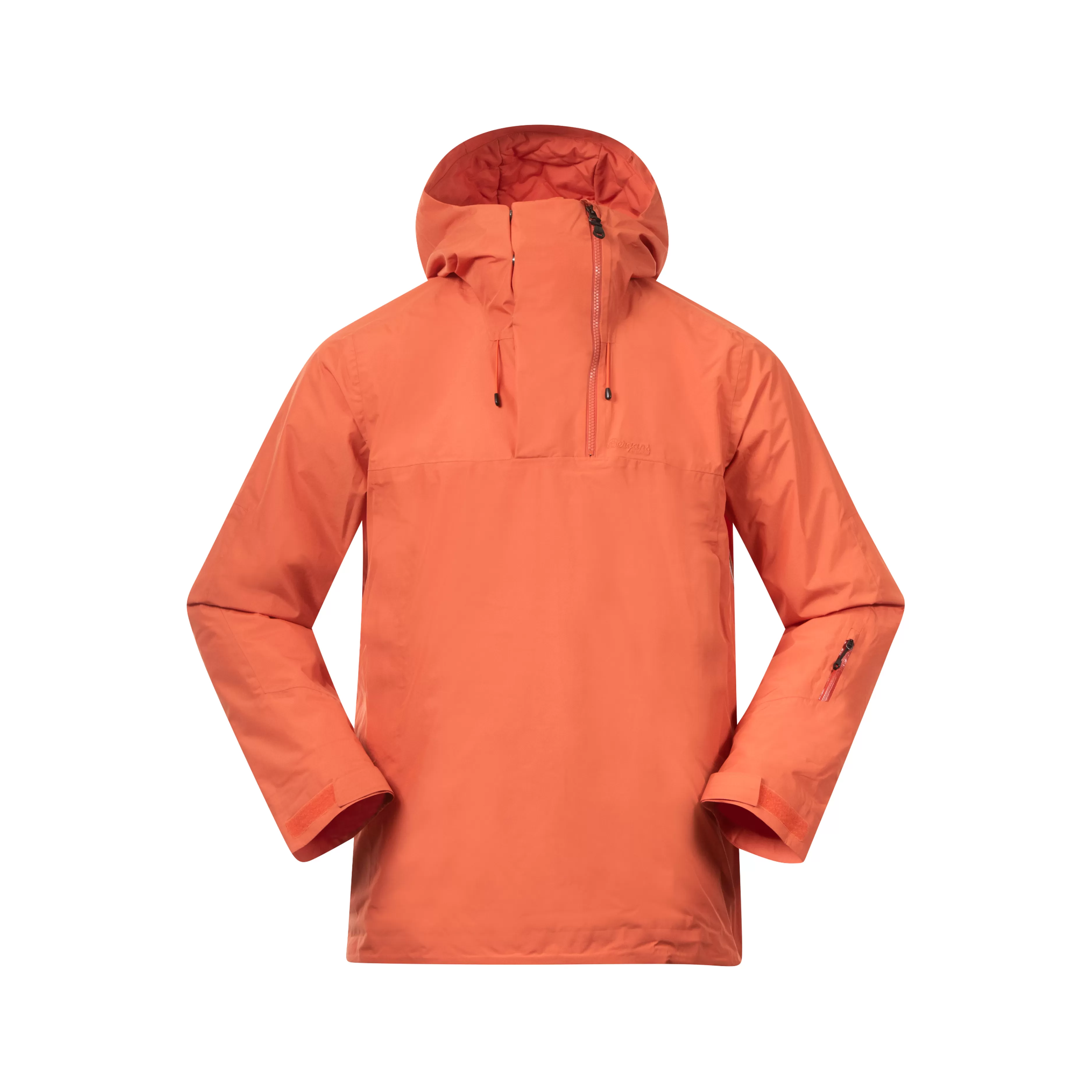 Stranda V2 Insulated Anorak - | Bergans Flash Sale