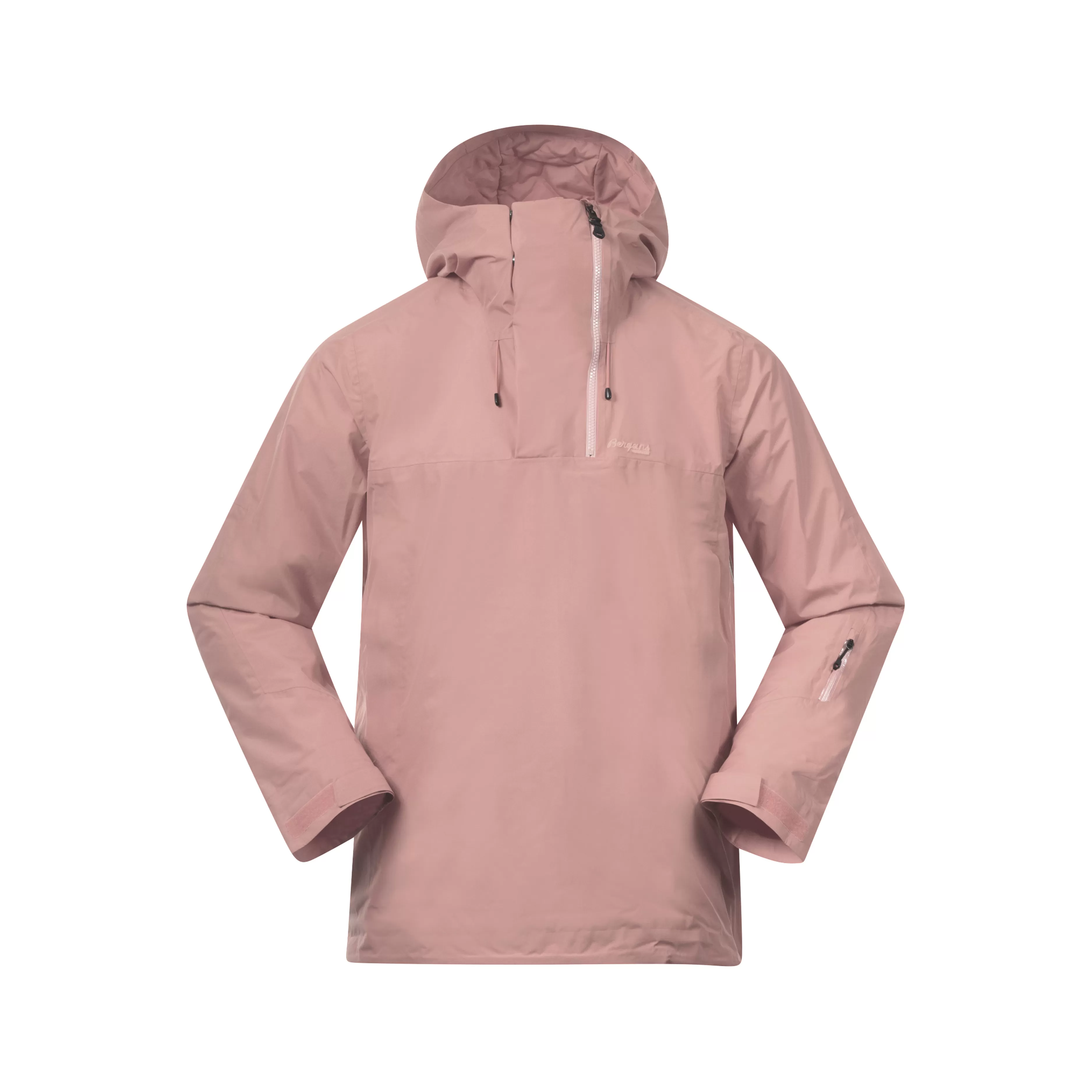 Stranda V2 Insulated Anorak - | Bergans Outlet