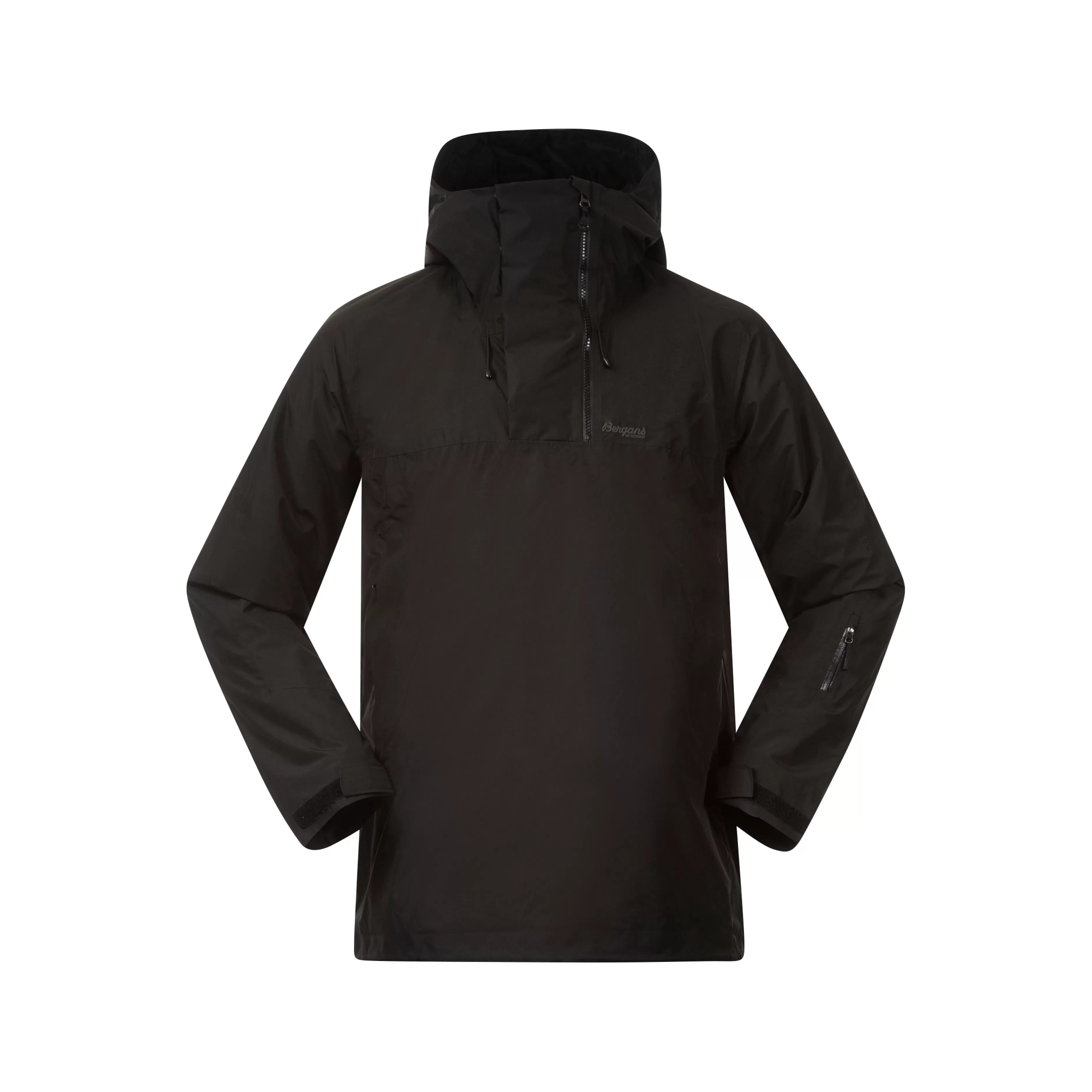 Stranda V2 Insulated Anorak - | Bergans Cheap