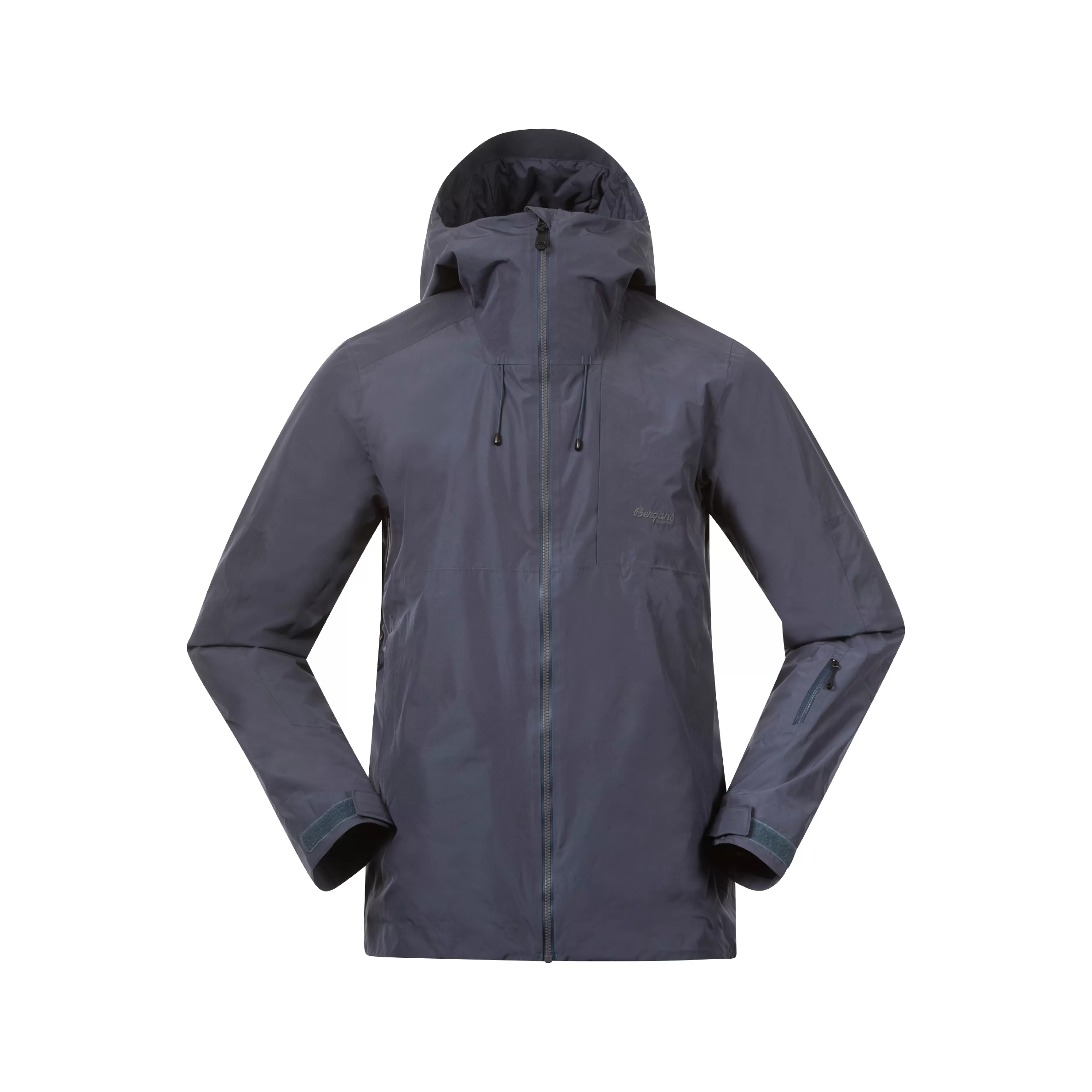 Stranda V2 Insulated Jacket - | Bergans Outlet