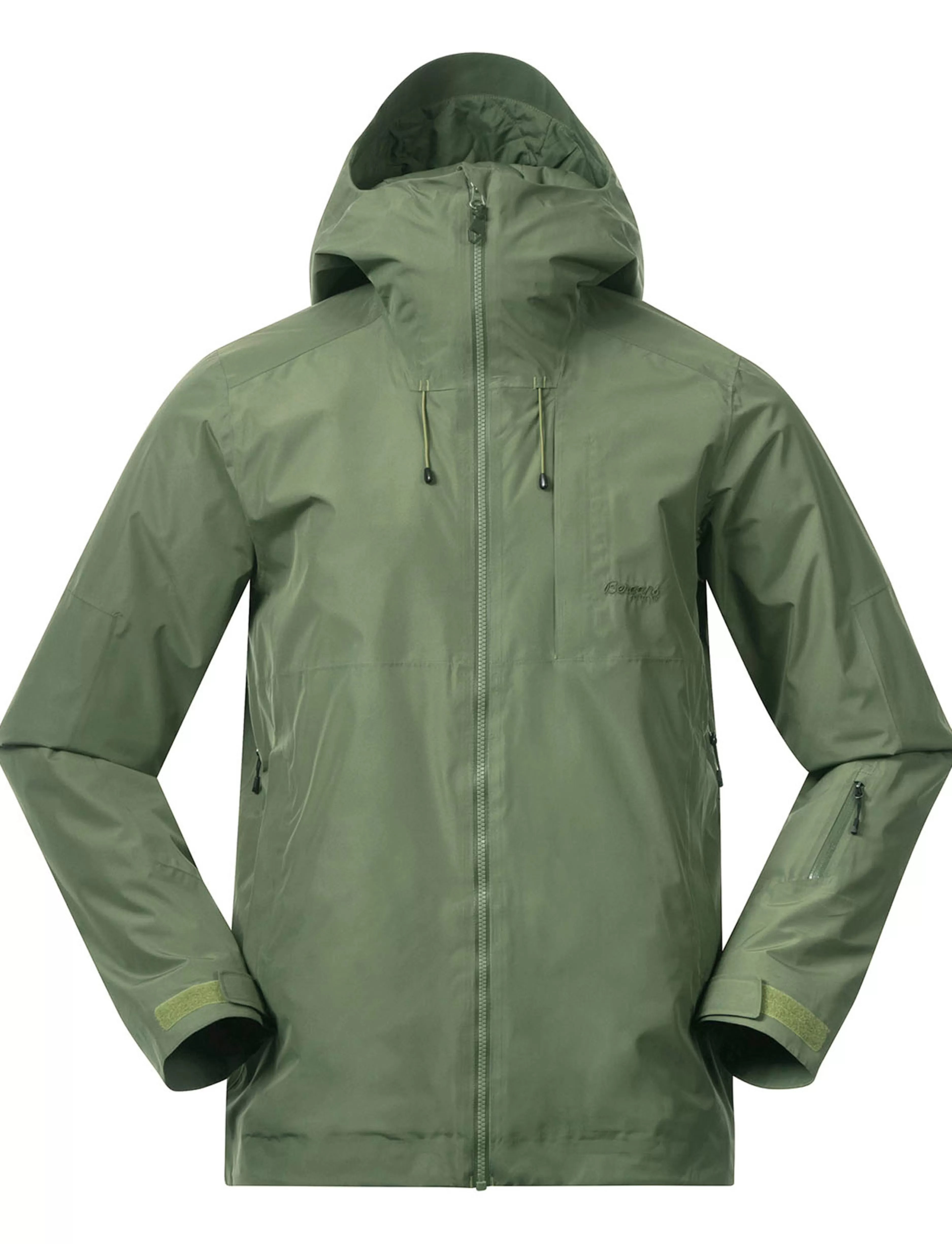 Stranda V2 Insulated Jacket - | Bergans Hot