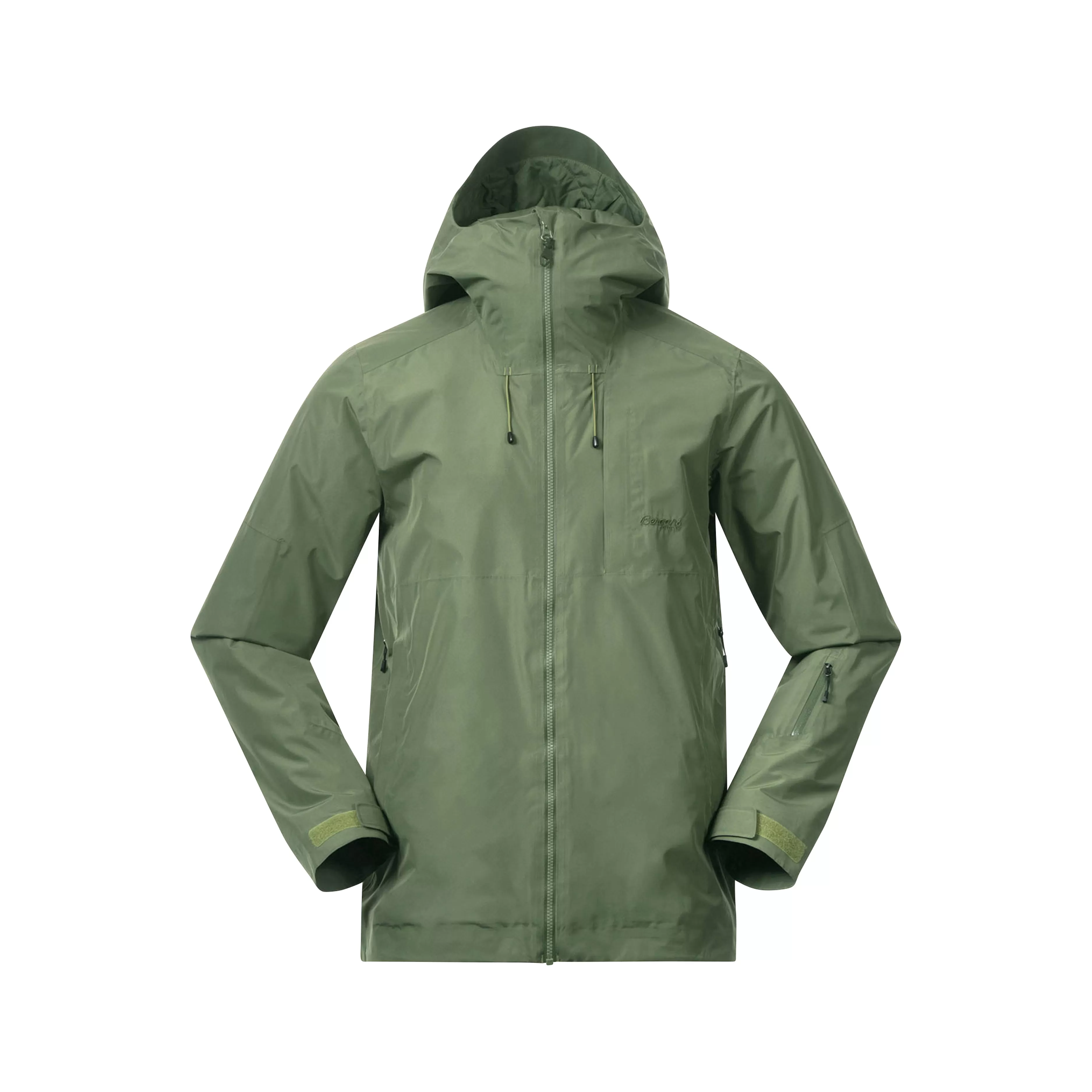 Stranda V2 Insulated Jacket - | Bergans Hot