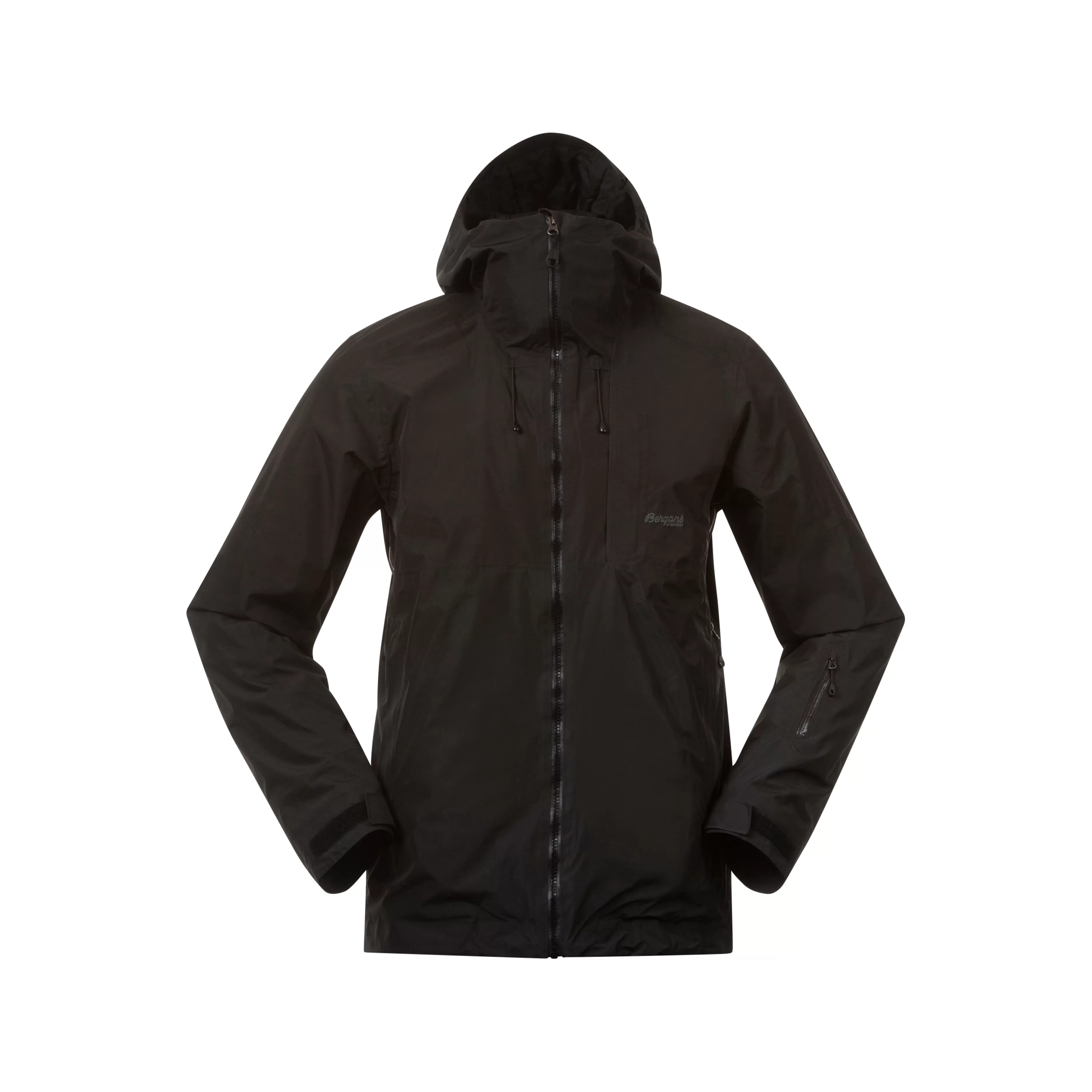 Stranda V2 Insulated Jacket - | Bergans Cheap