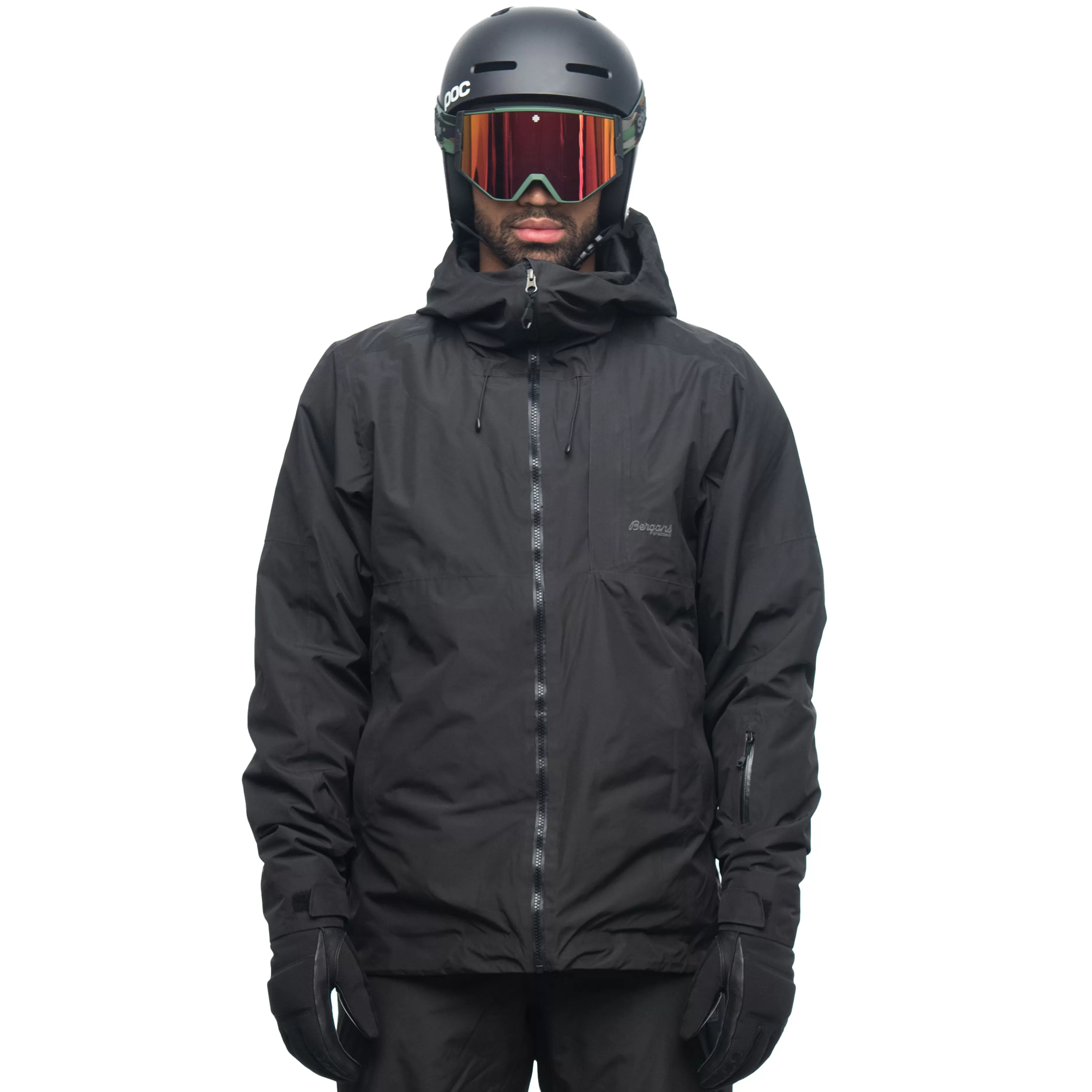 Stranda V2 Insulated Jacket - | Bergans Cheap