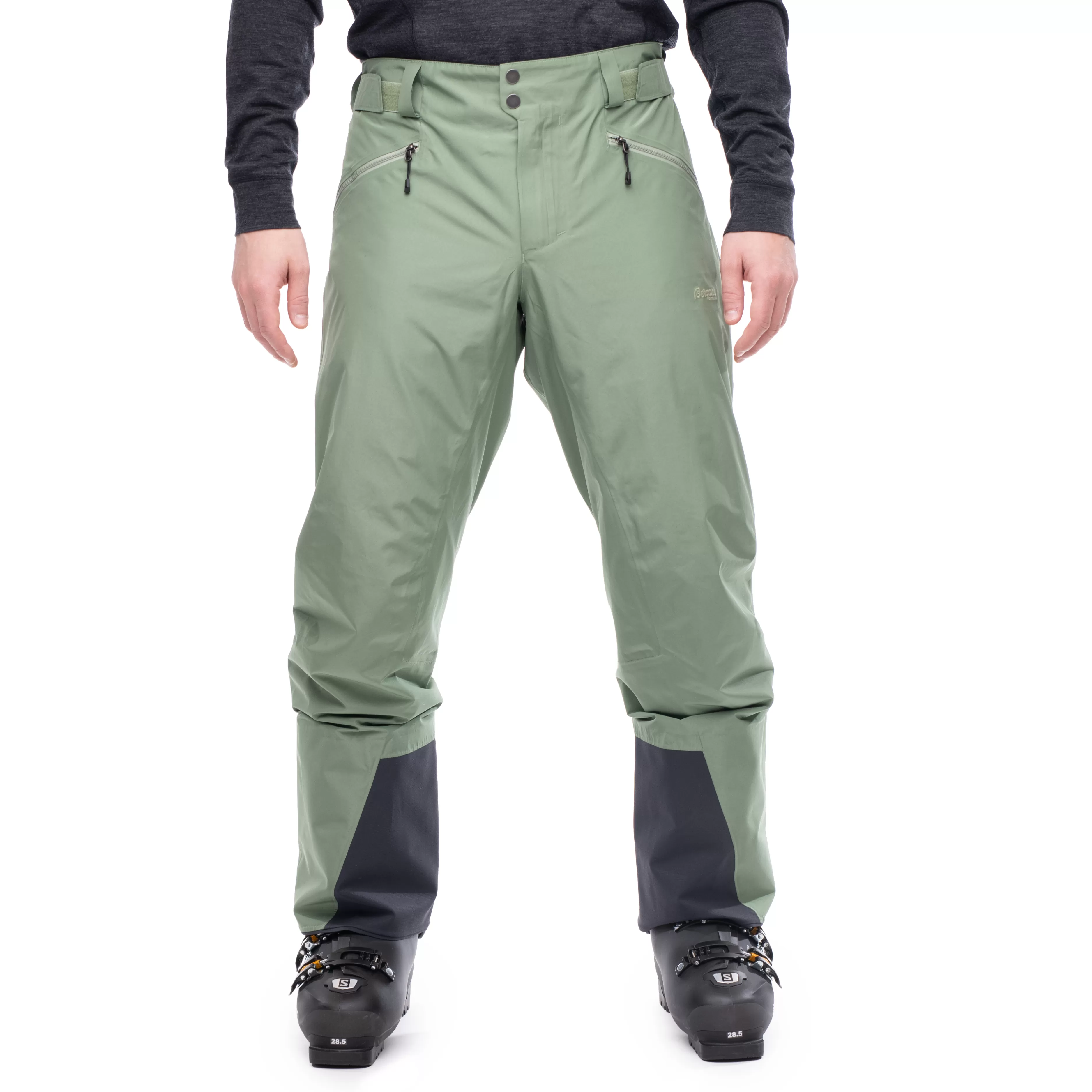 Stranda V2 Insulated Pants - | Bergans Cheap