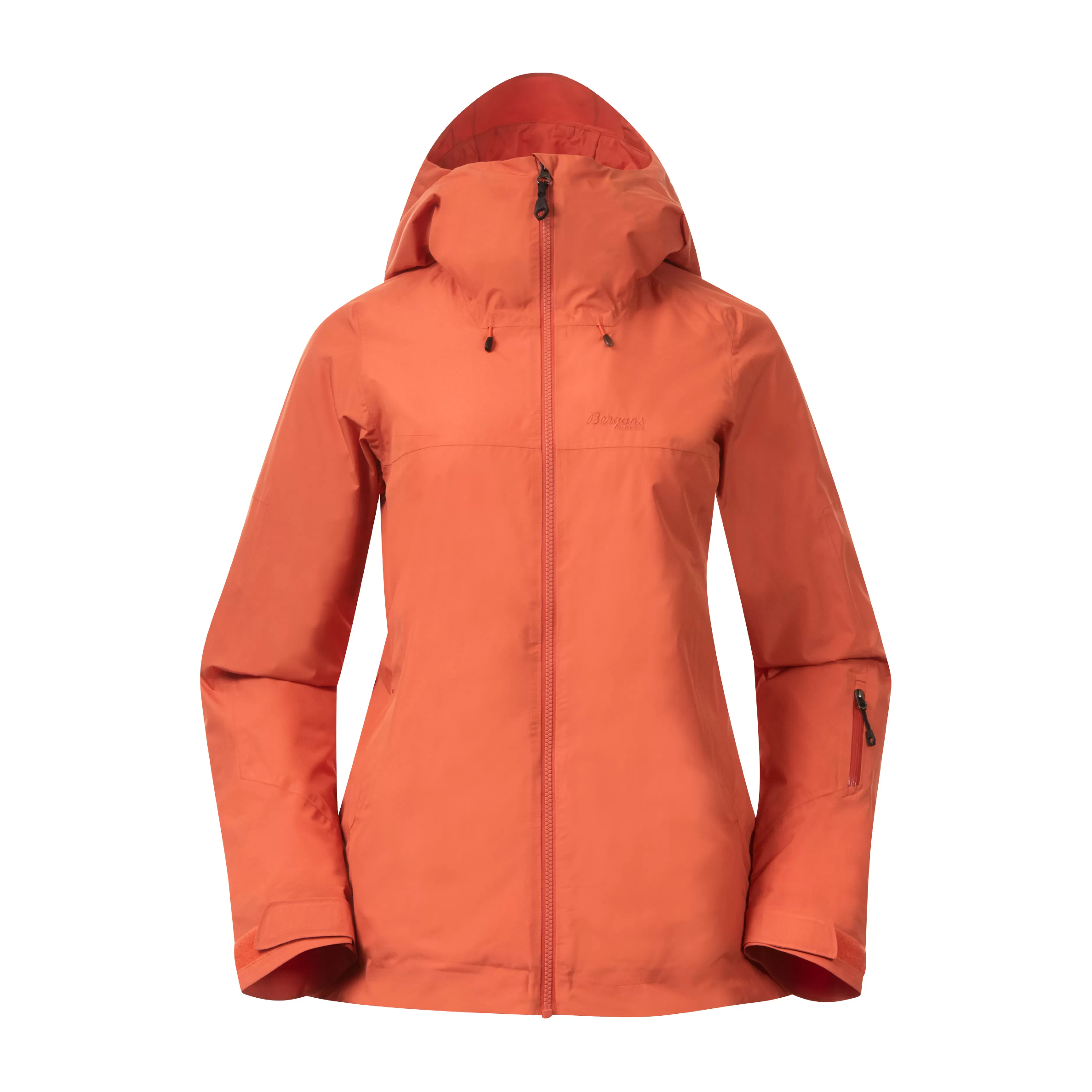 Stranda V2 Insulated W Jacket - | Bergans Cheap