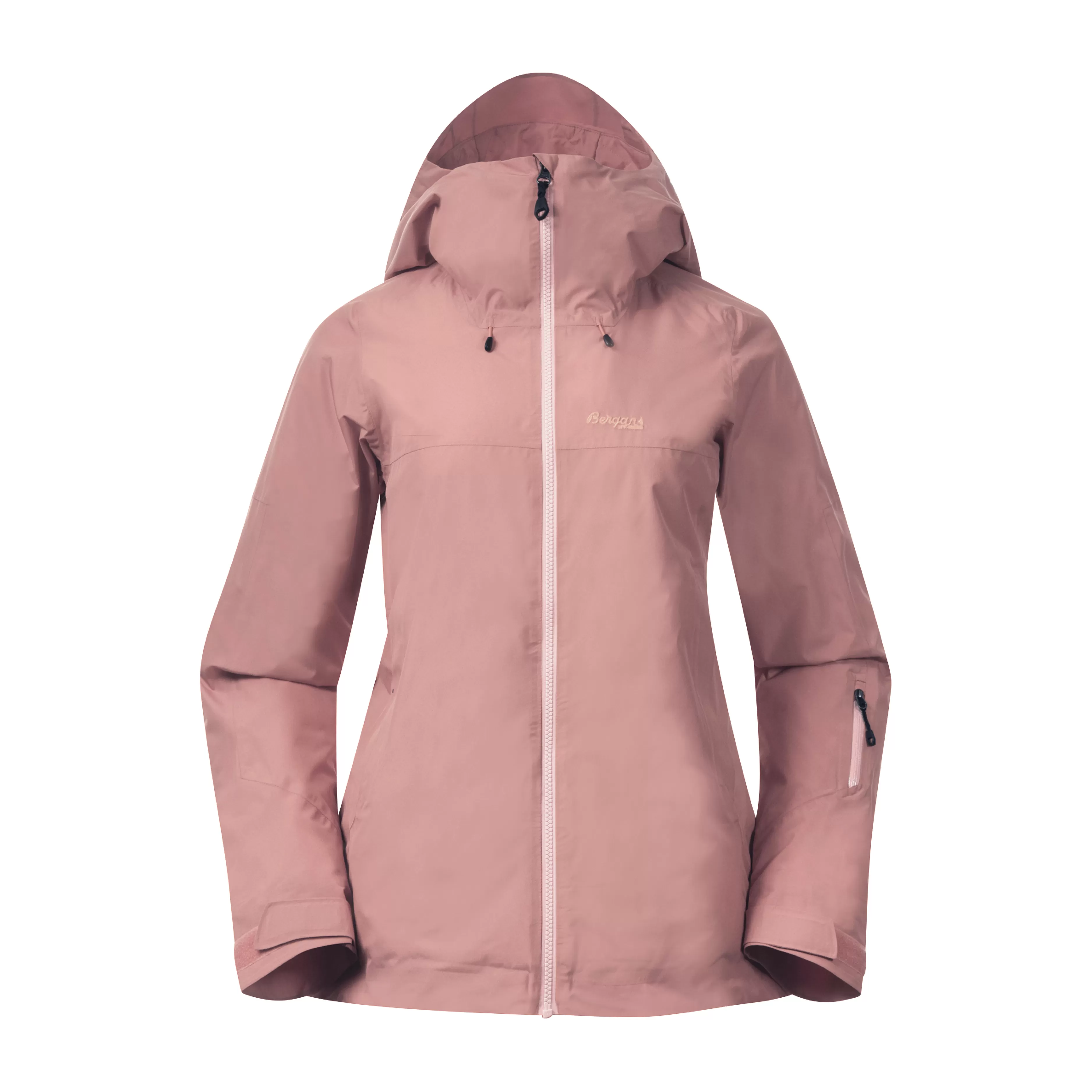 Stranda V2 Insulated W Jacket - | Bergans Outlet