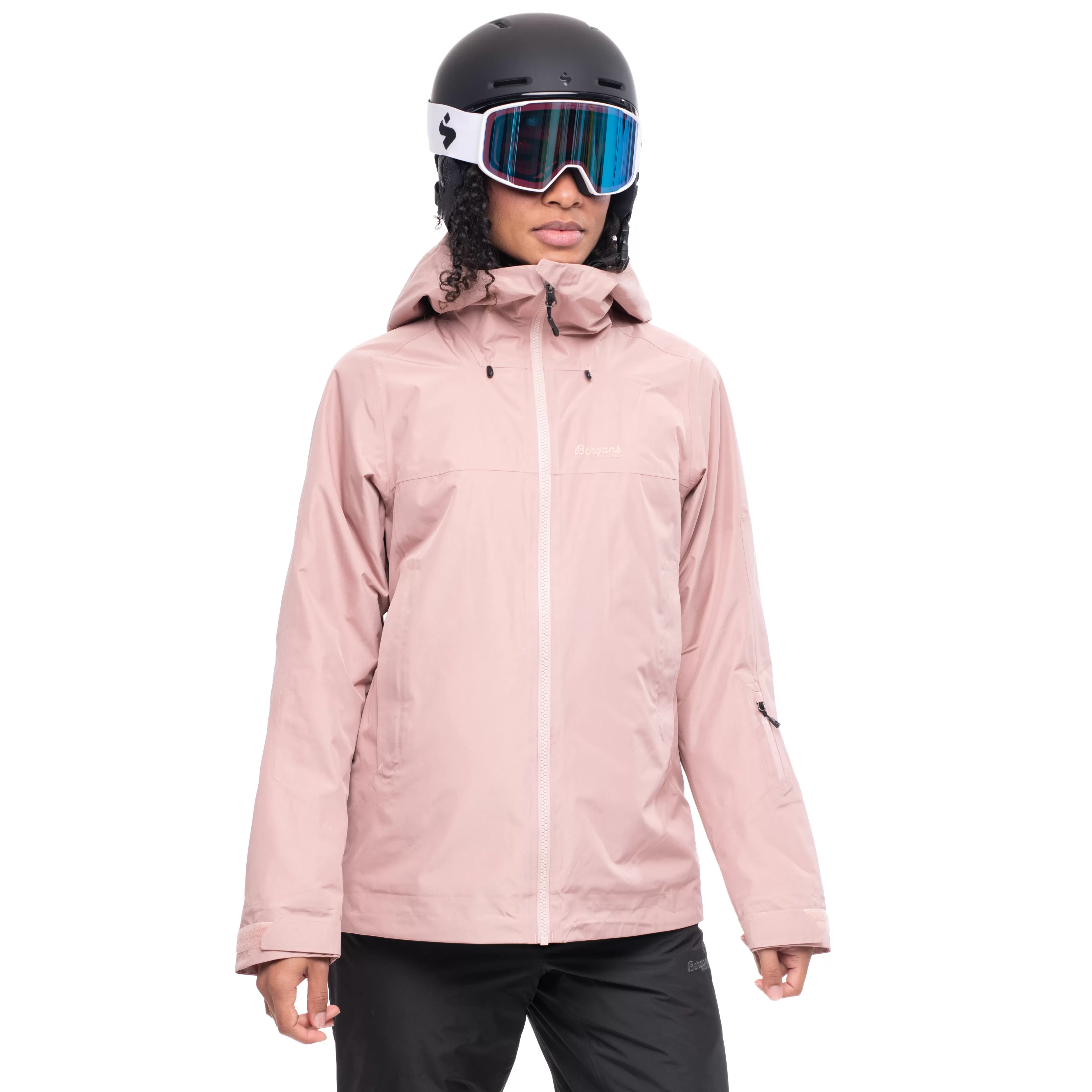 Stranda V2 Insulated W Jacket - | Bergans Outlet