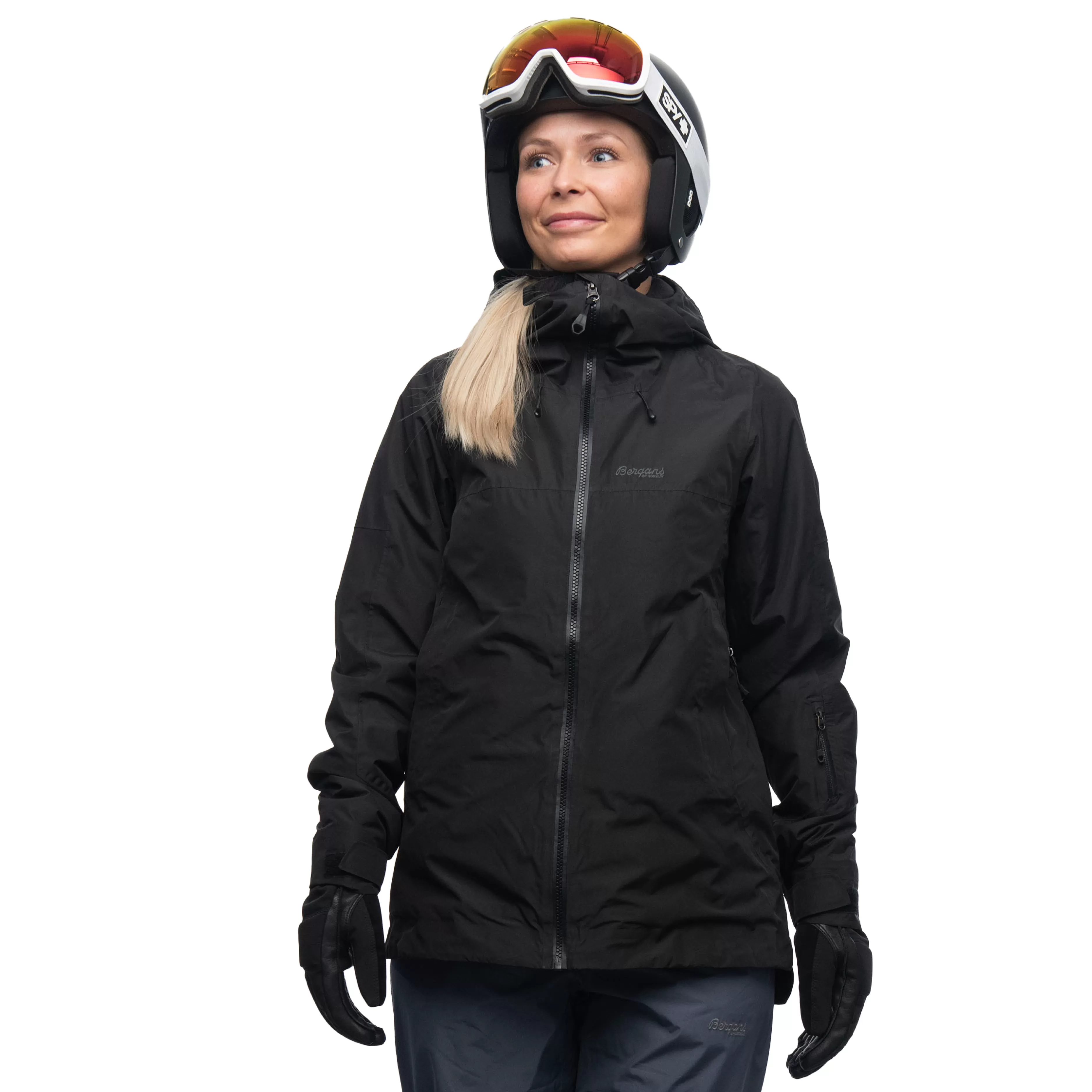 Stranda V2 Insulated W Jacket - | Bergans Best Sale