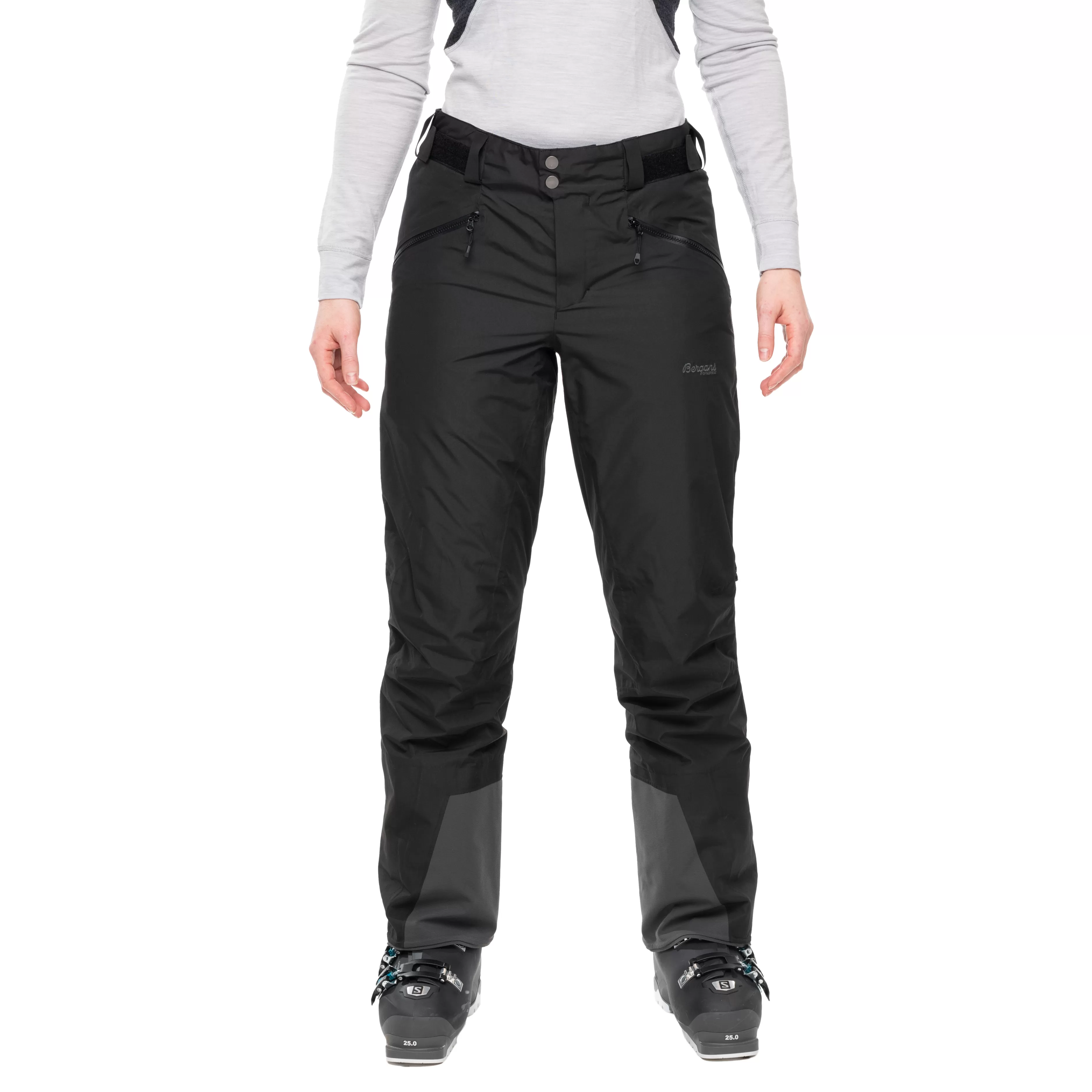 Stranda V2 Insulated W Pants - | Bergans Flash Sale