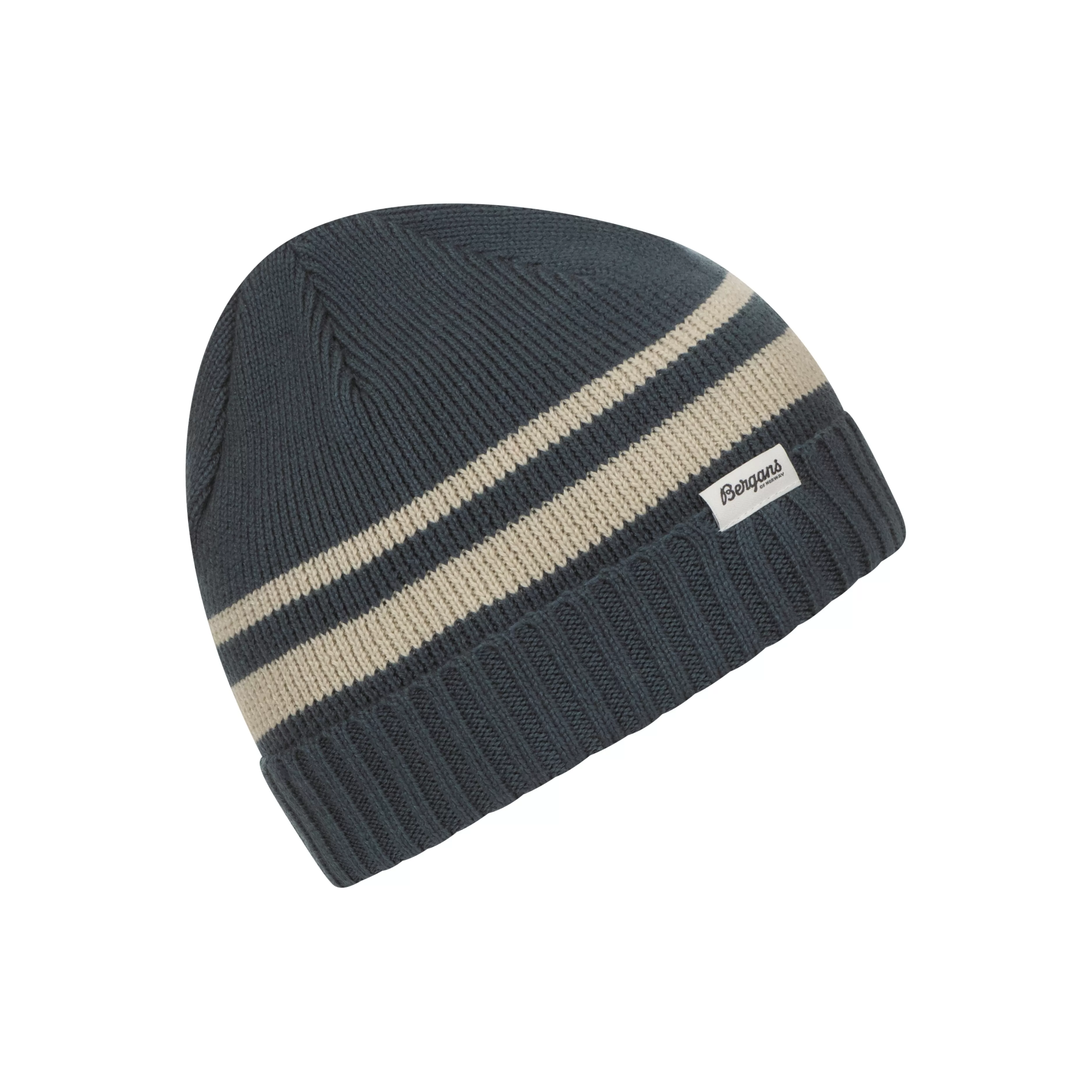 Striped V2 Youth Beanie - | Bergans Best Sale