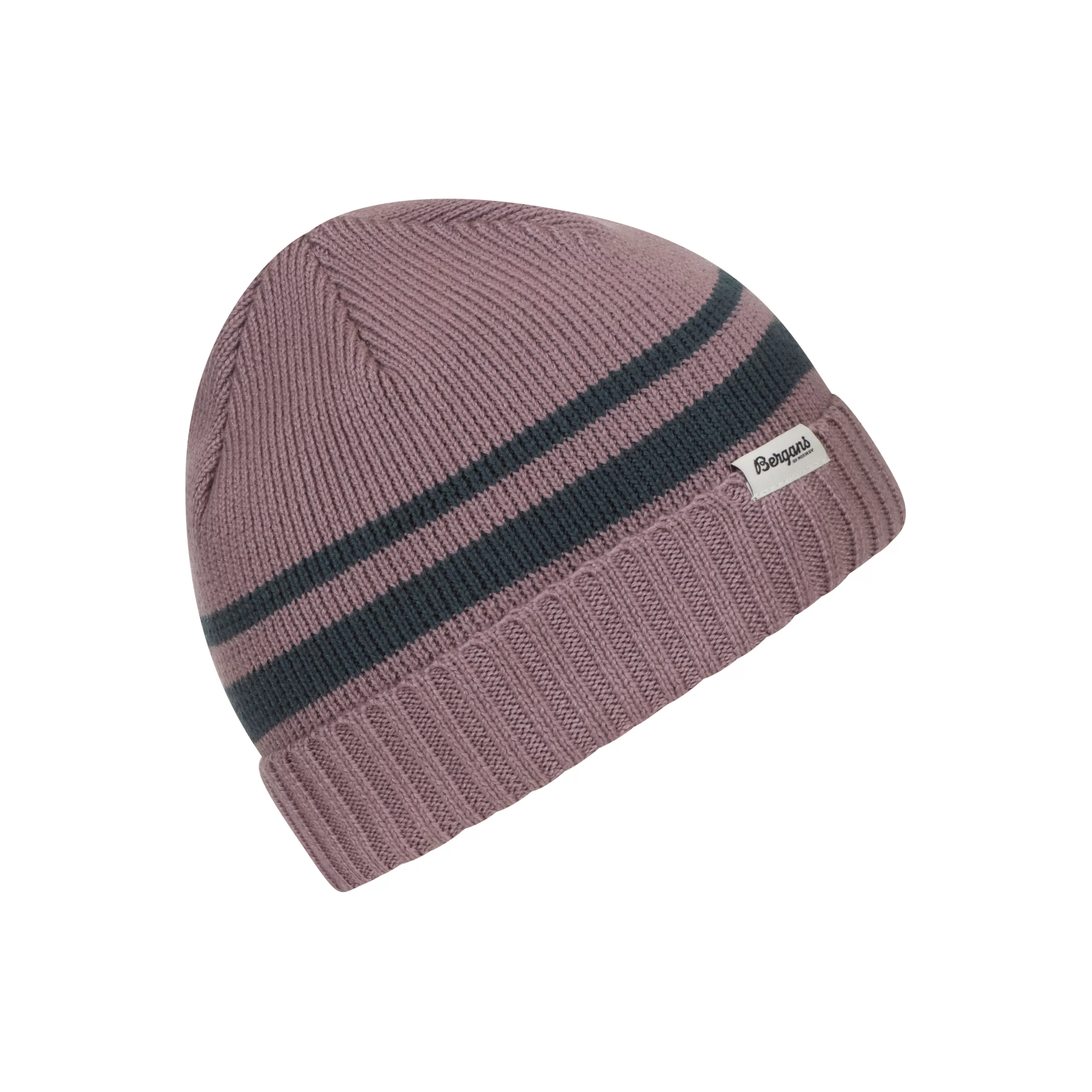 Striped V2 Youth Beanie - | Bergans Cheap