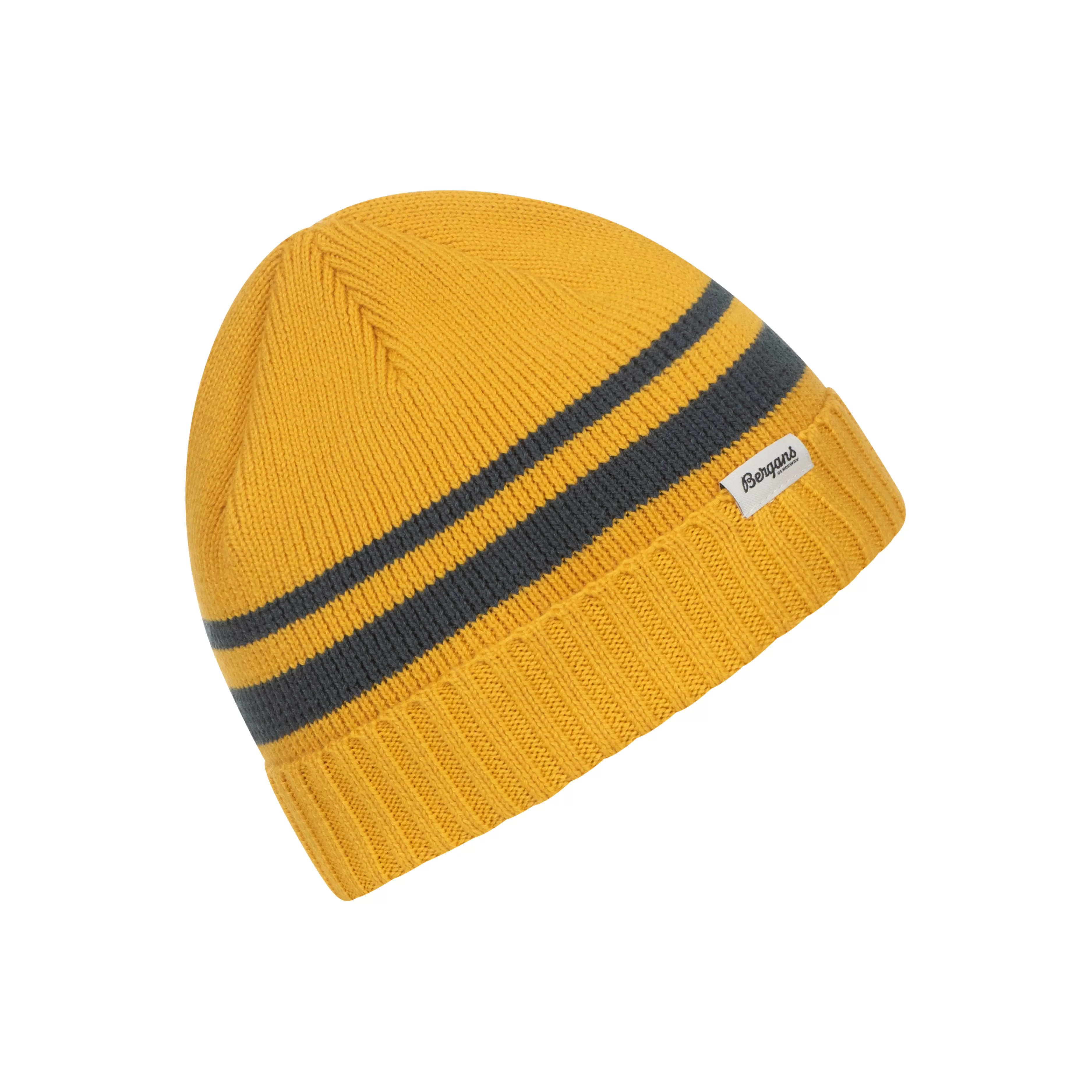 Striped V2 Youth Beanie - | Bergans Cheap