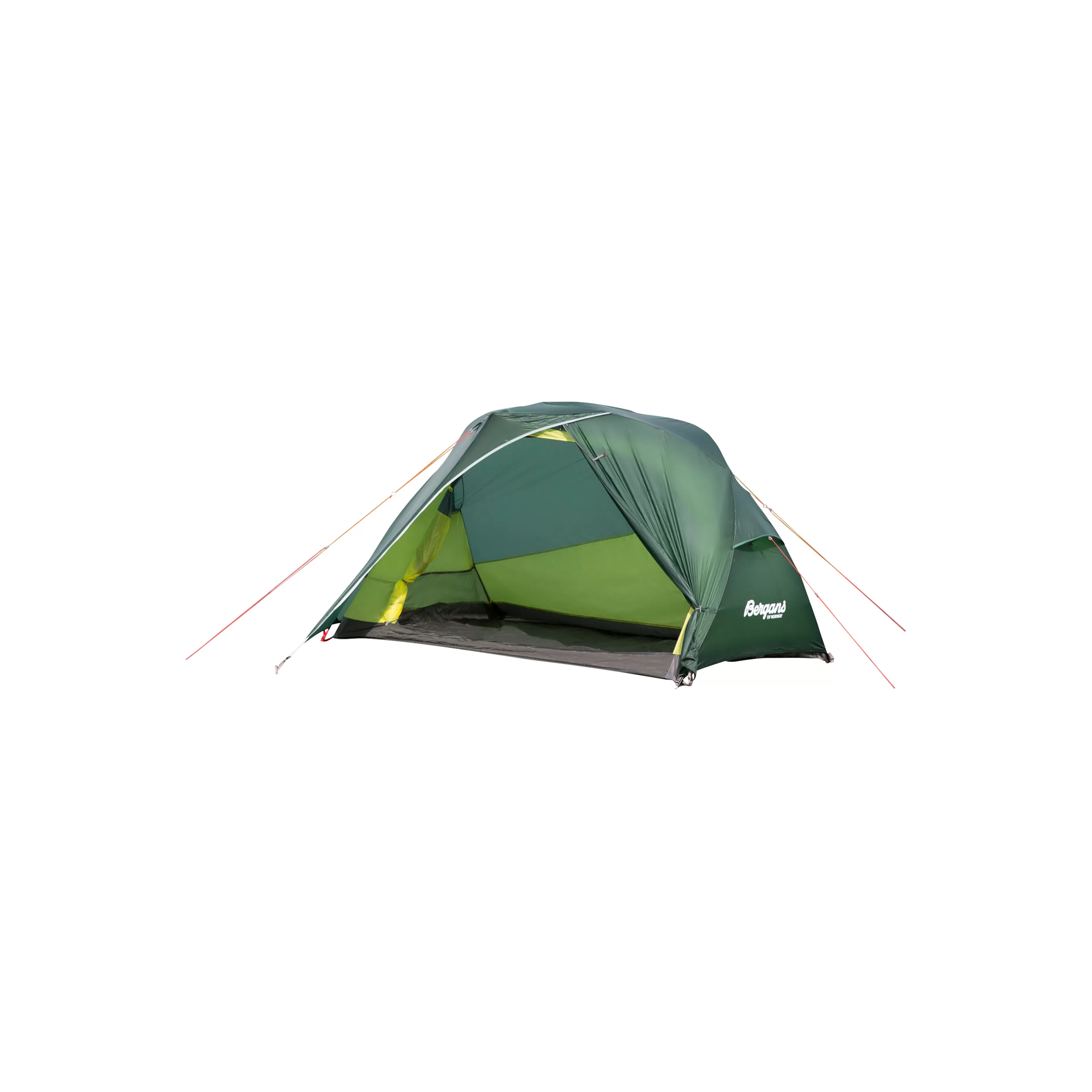 Super Light Dome 2-Persons Tent - | Bergans Best