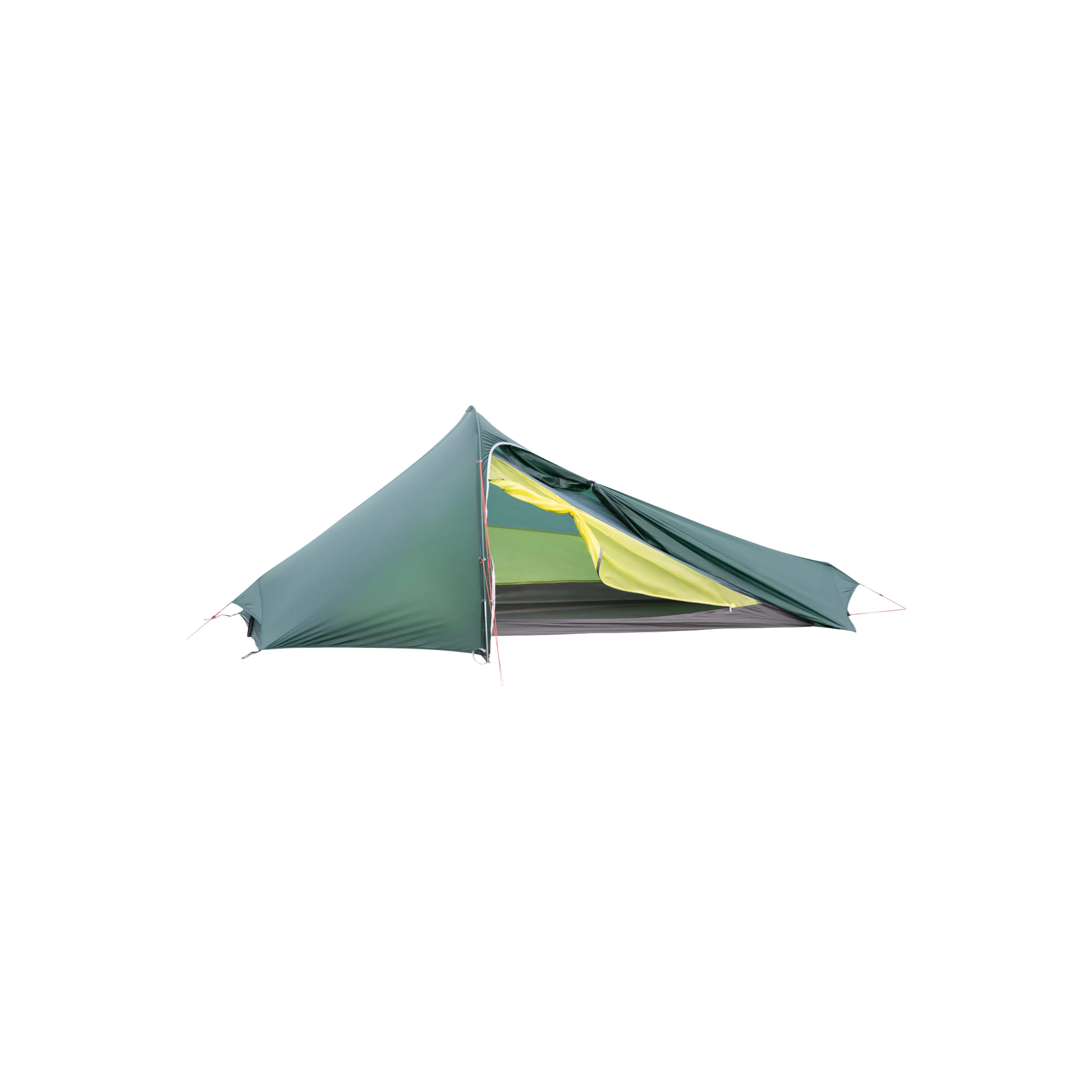 Super Light Tunnel 1-Person Tent - | Bergans Clearance